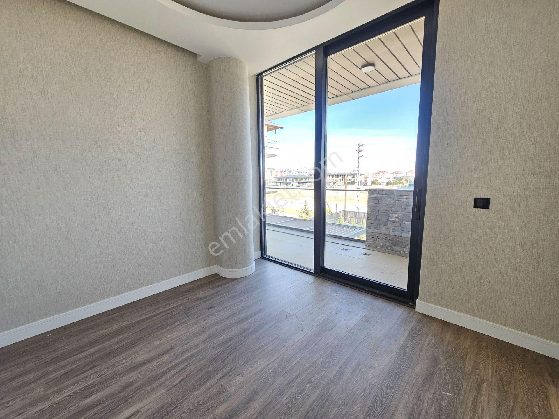 💫 Buhara Mahallesinde Müstakil Tadında Ultra Lüks 7+1 Asansörlü Bahçeli Villa 🔥 - Görsel 34