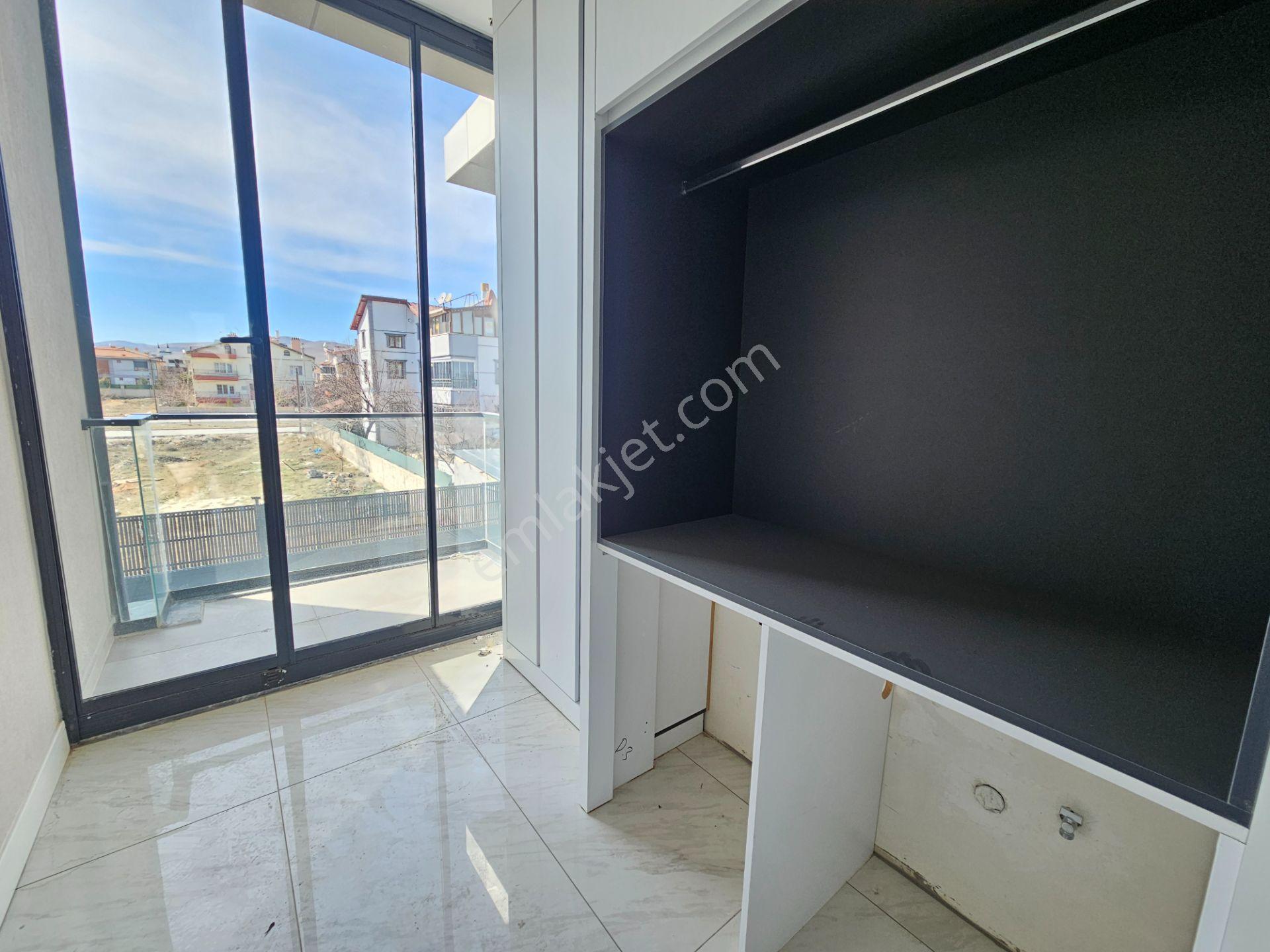 💫 Buhara Mahallesinde Müstakil Tadında Ultra Lüks 7+1 Asansörlü Bahçeli Villa 🔥 - Görsel 37