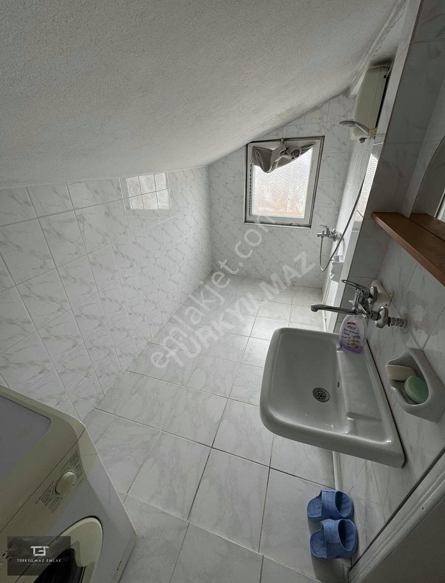 Aile Apartmanında Kiralık Daire - Görsel 14