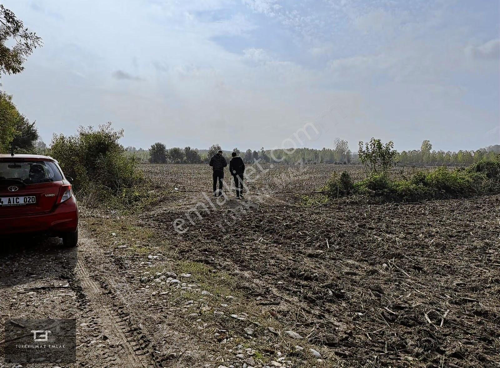 Erenler Şeyhköy 'de 11,680m2 Tarla Satılık. - Görsel 4