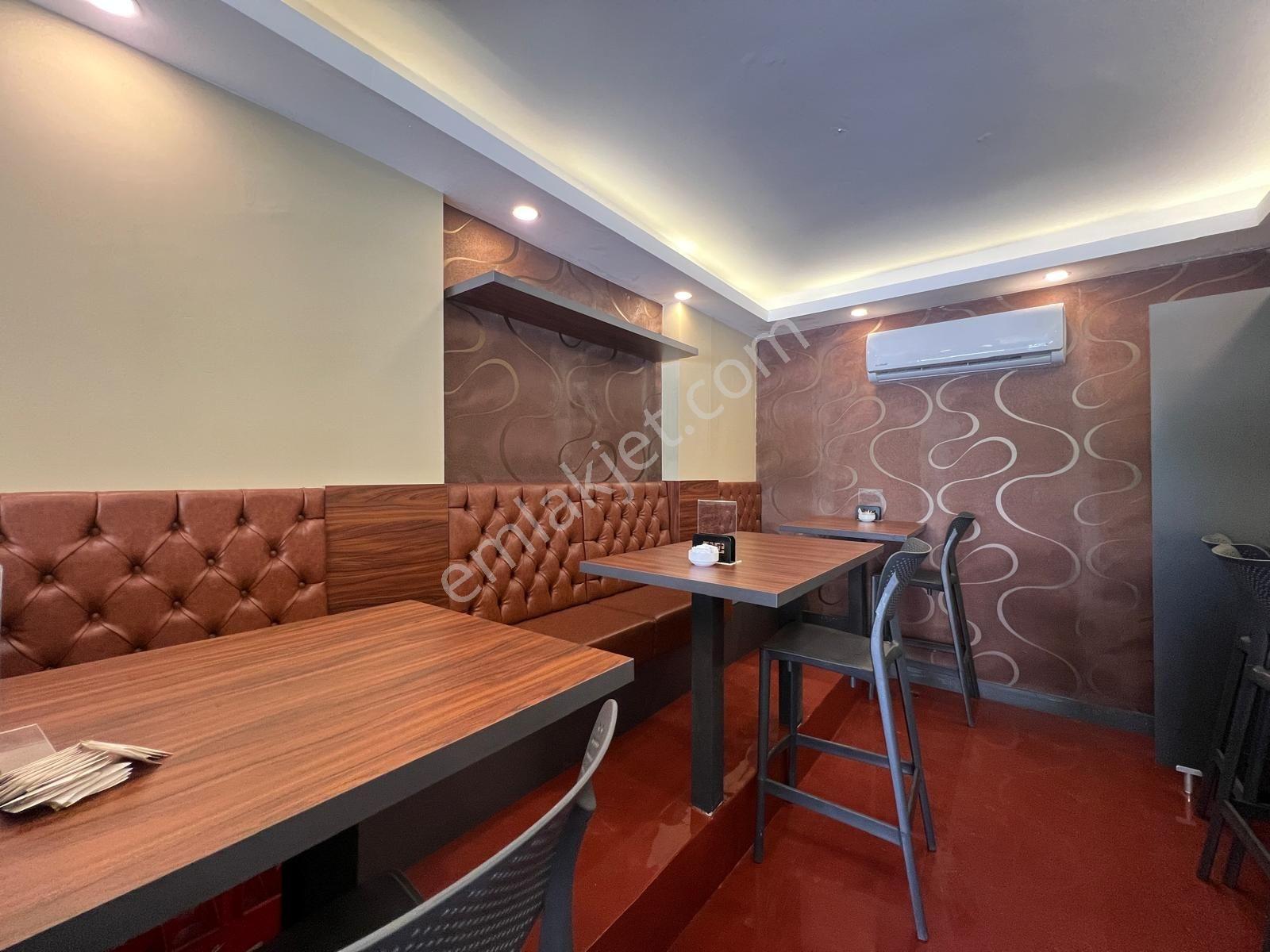 Antalya Muratpaşada Bacalı Devren Kiralık İşyeri - Görsel 12