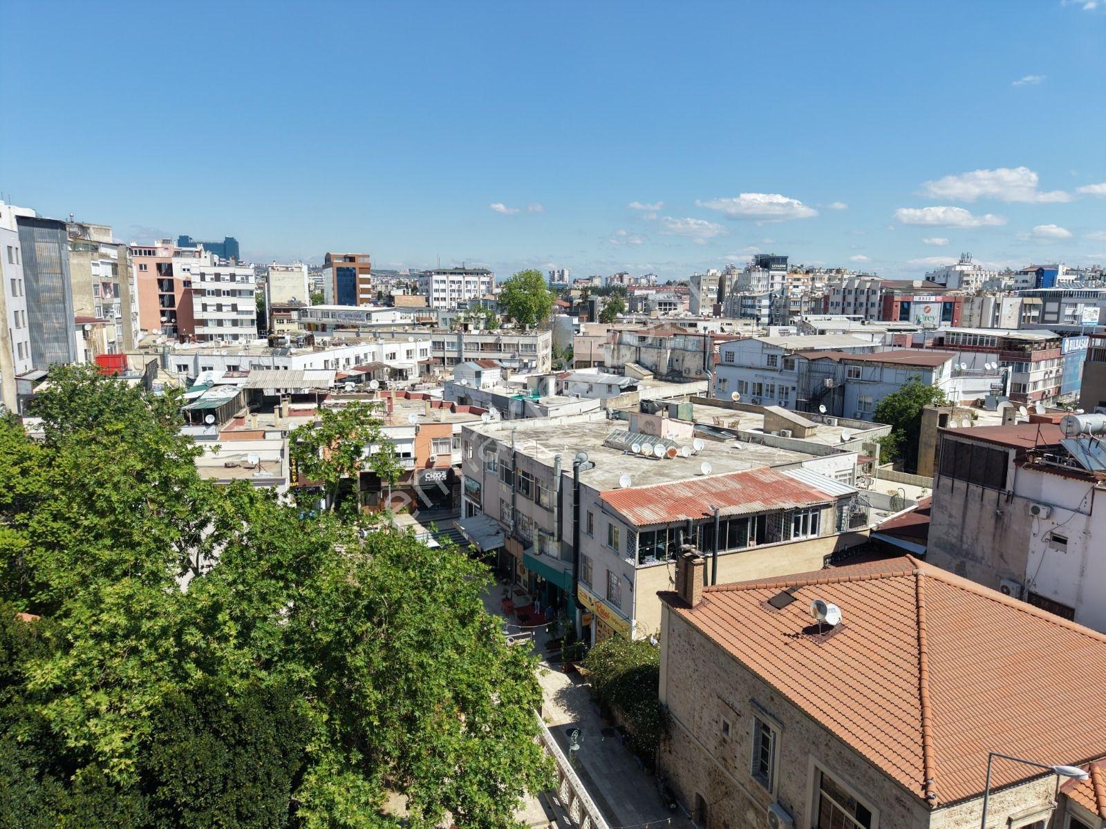 Antalya Muratpaşada Bacalı Devren Kiralık İşyeri - Görsel 17