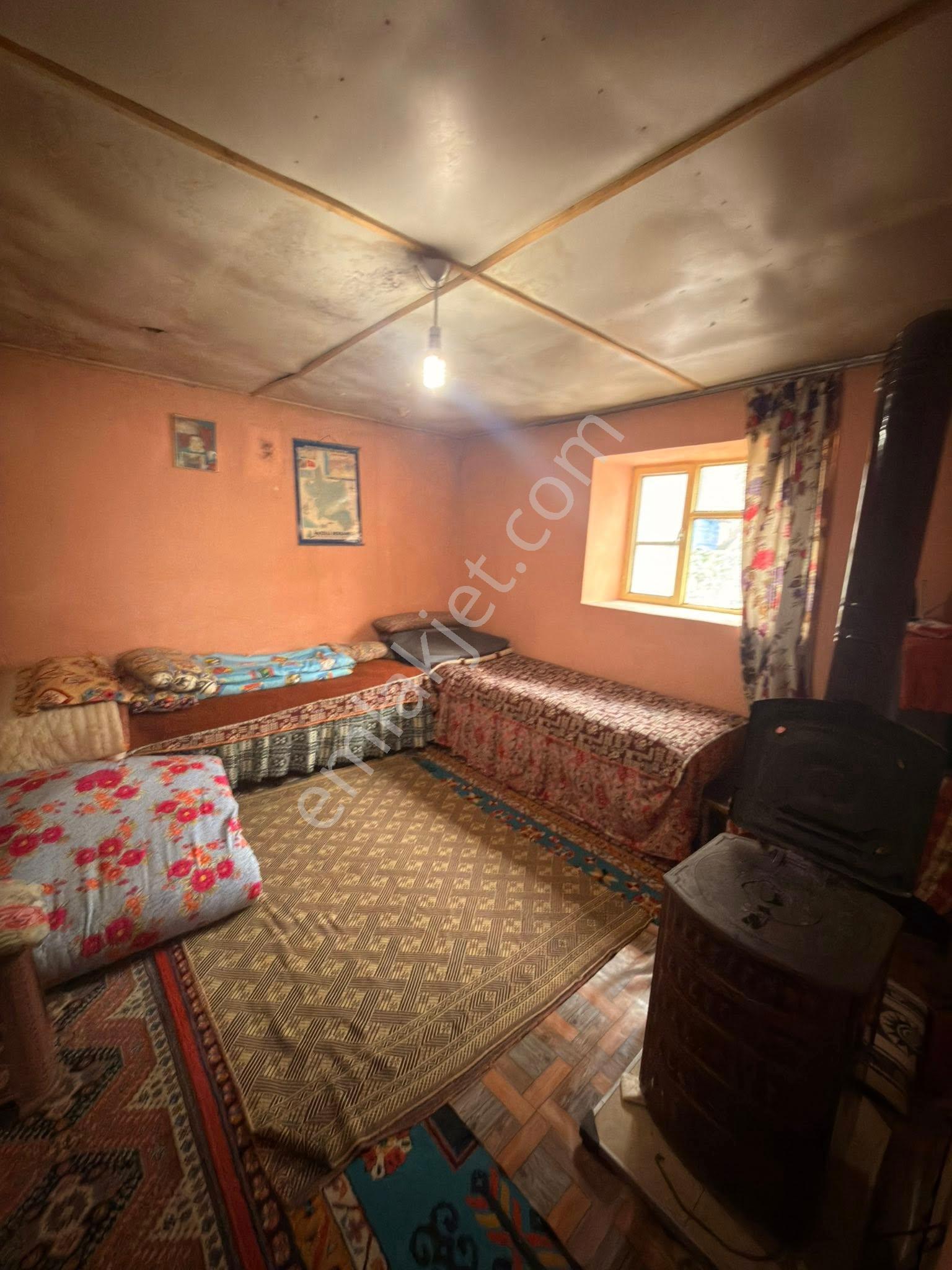 🏡 Satılık Kargir Köy Evi – Aydın / Bozdoğan / Haydere - Görsel 16