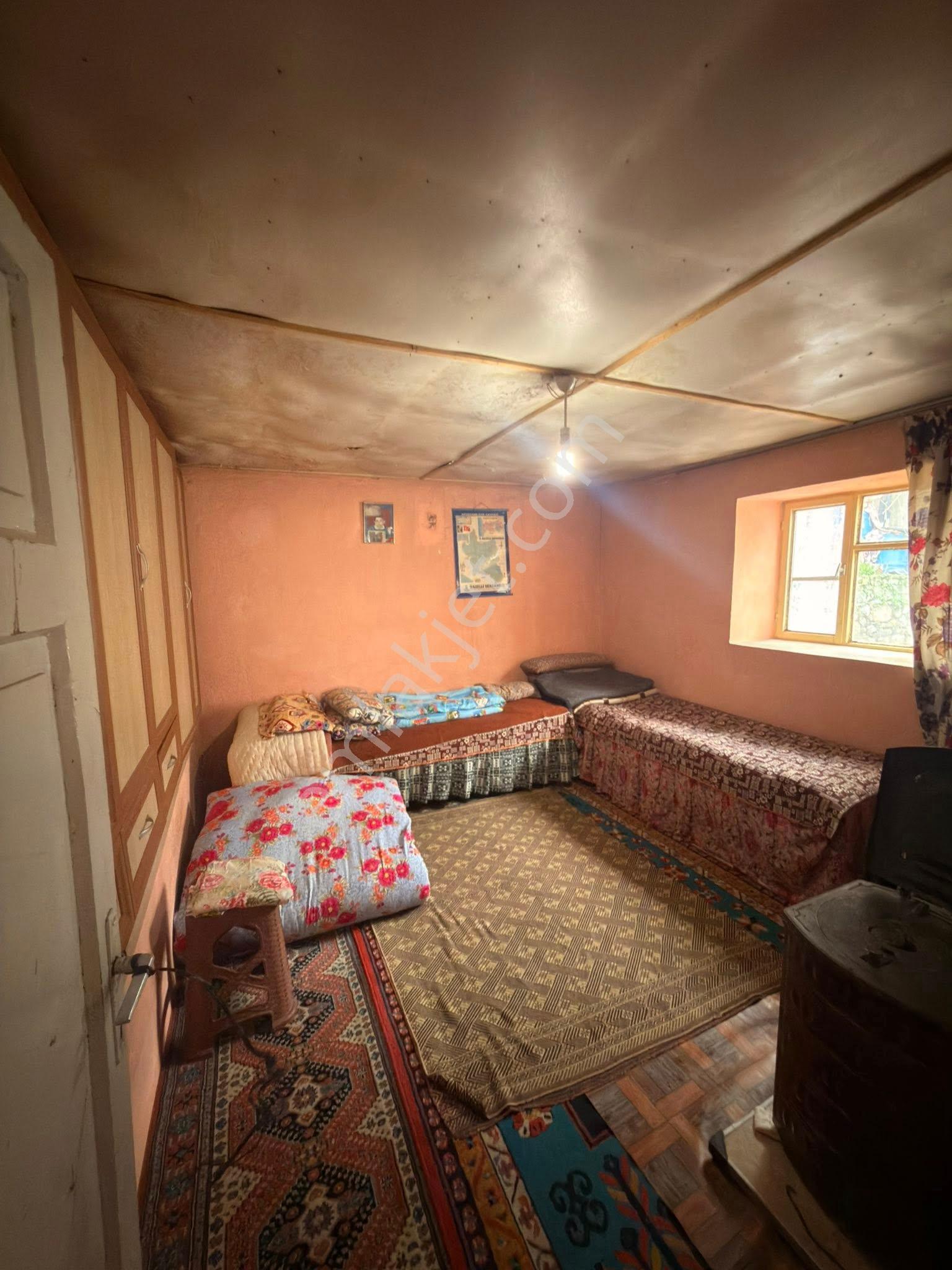 🏡 Satılık Kargir Köy Evi – Aydın / Bozdoğan / Haydere - Görsel 32