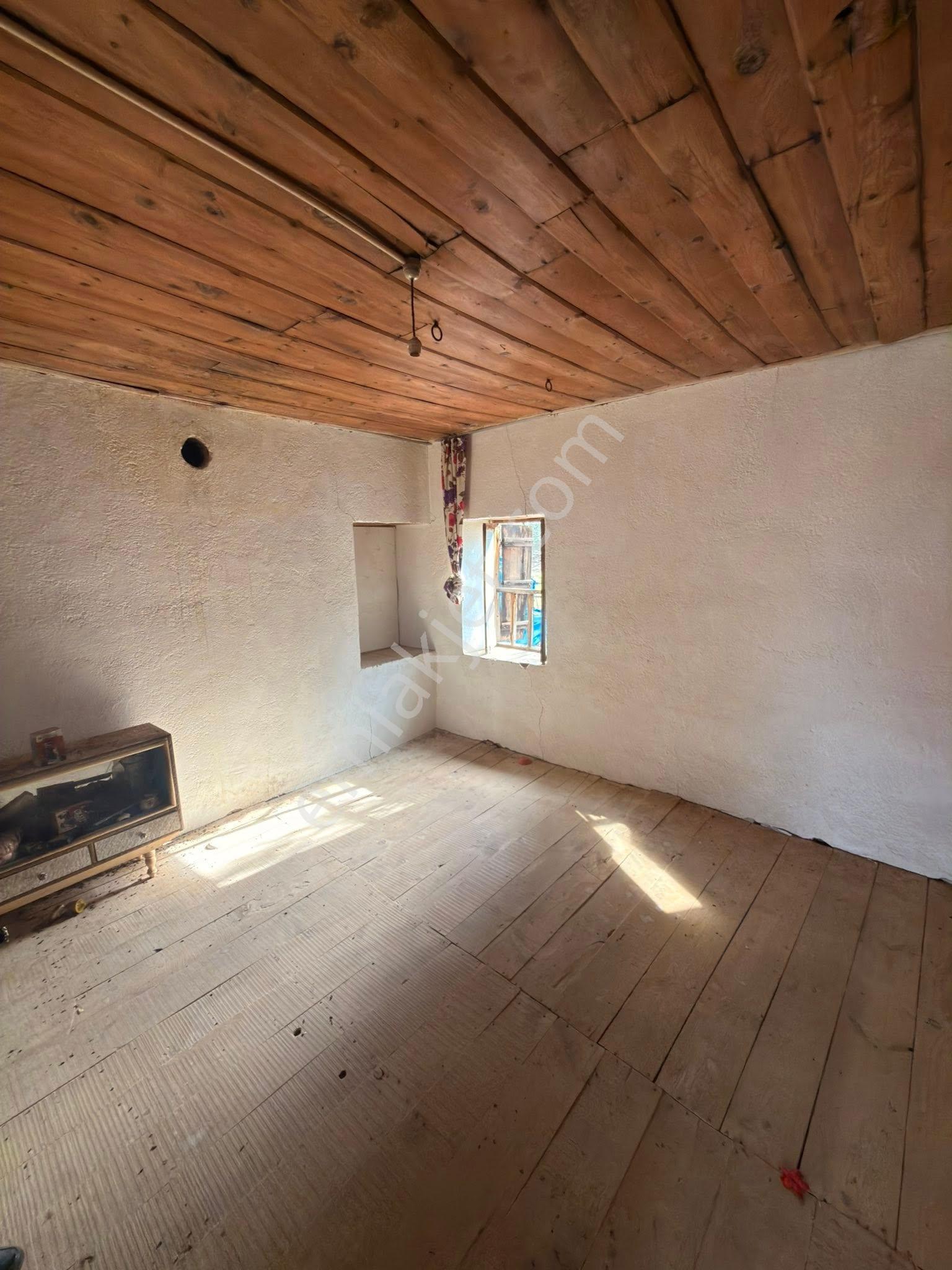 🏡 Satılık Kargir Köy Evi – Aydın / Bozdoğan / Haydere - Görsel 17