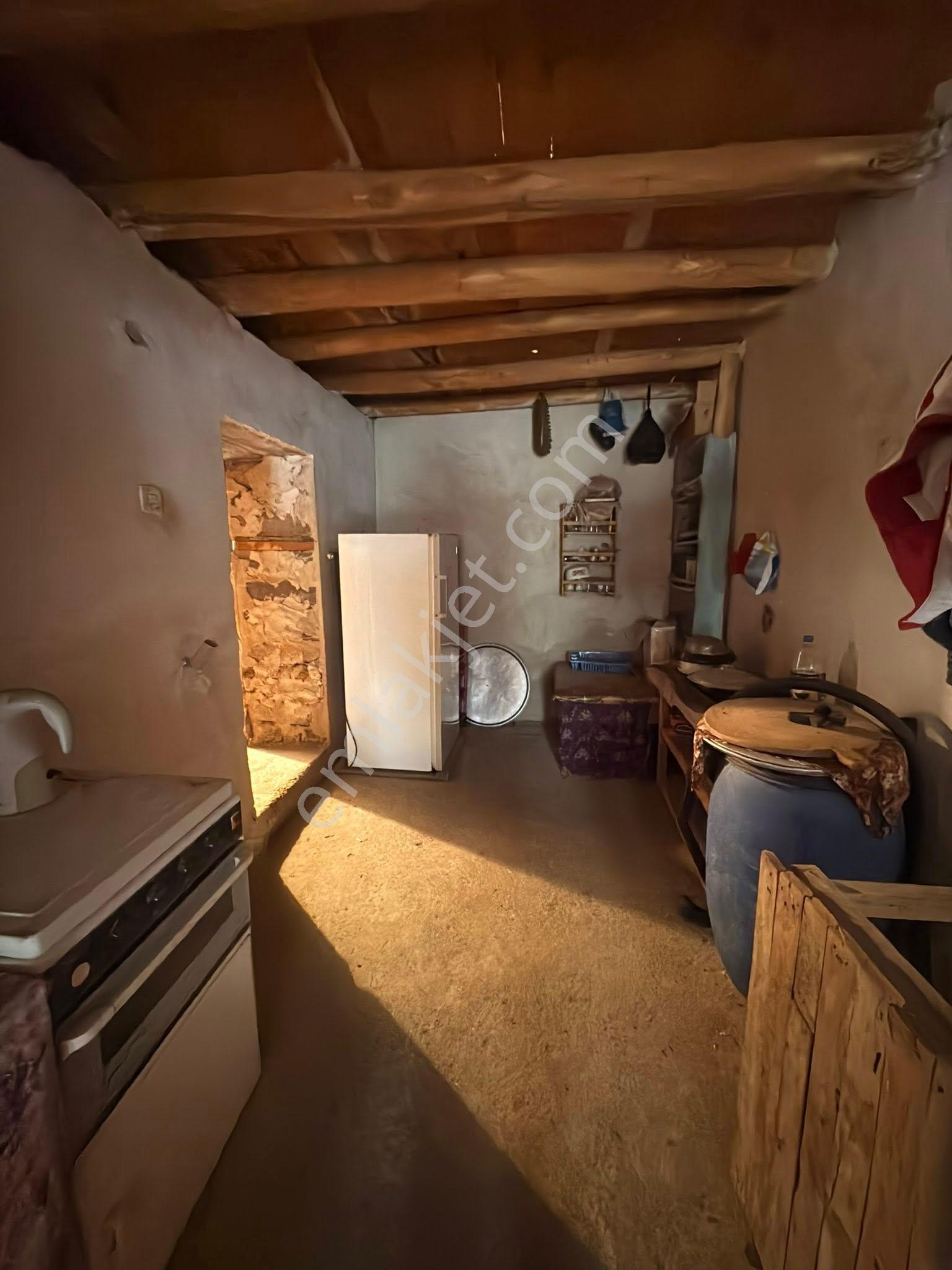 🏡 Satılık Kargir Köy Evi – Aydın / Bozdoğan / Haydere - Görsel 33
