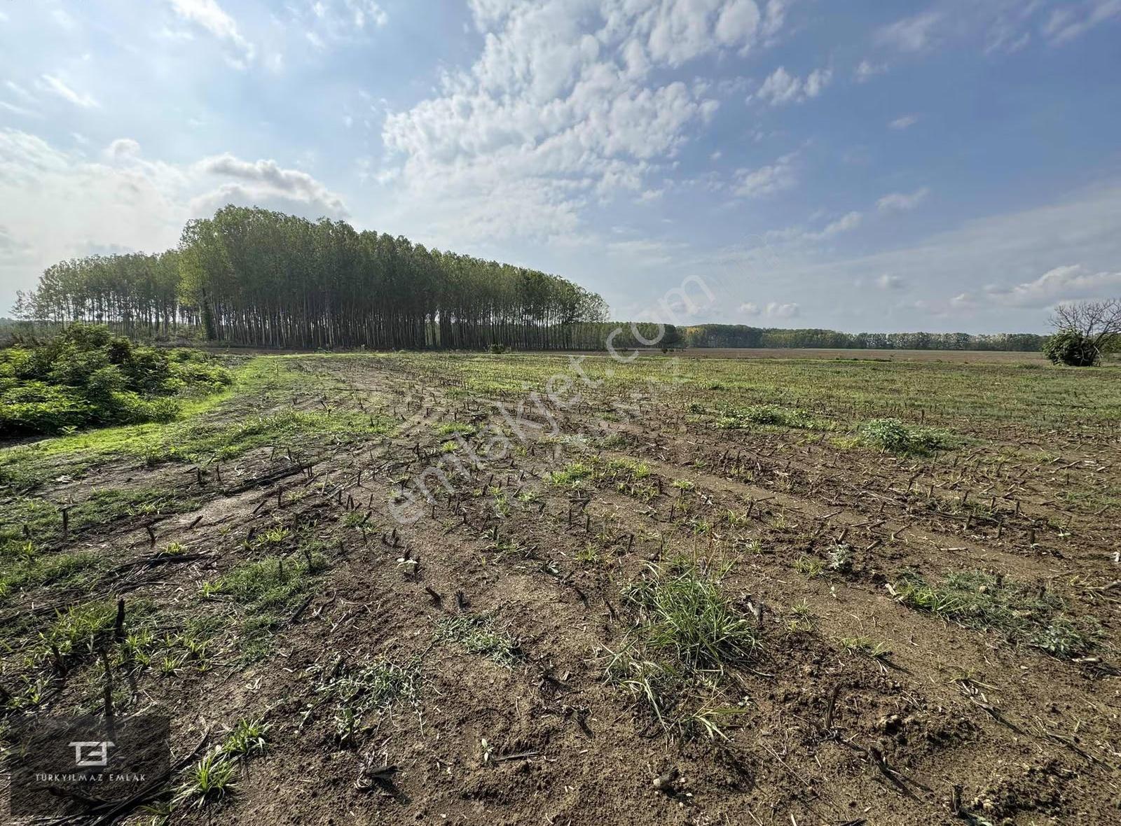 Erenler Şeyhköy 'de 15.200m2 Tarla Satılık. - Görsel 8