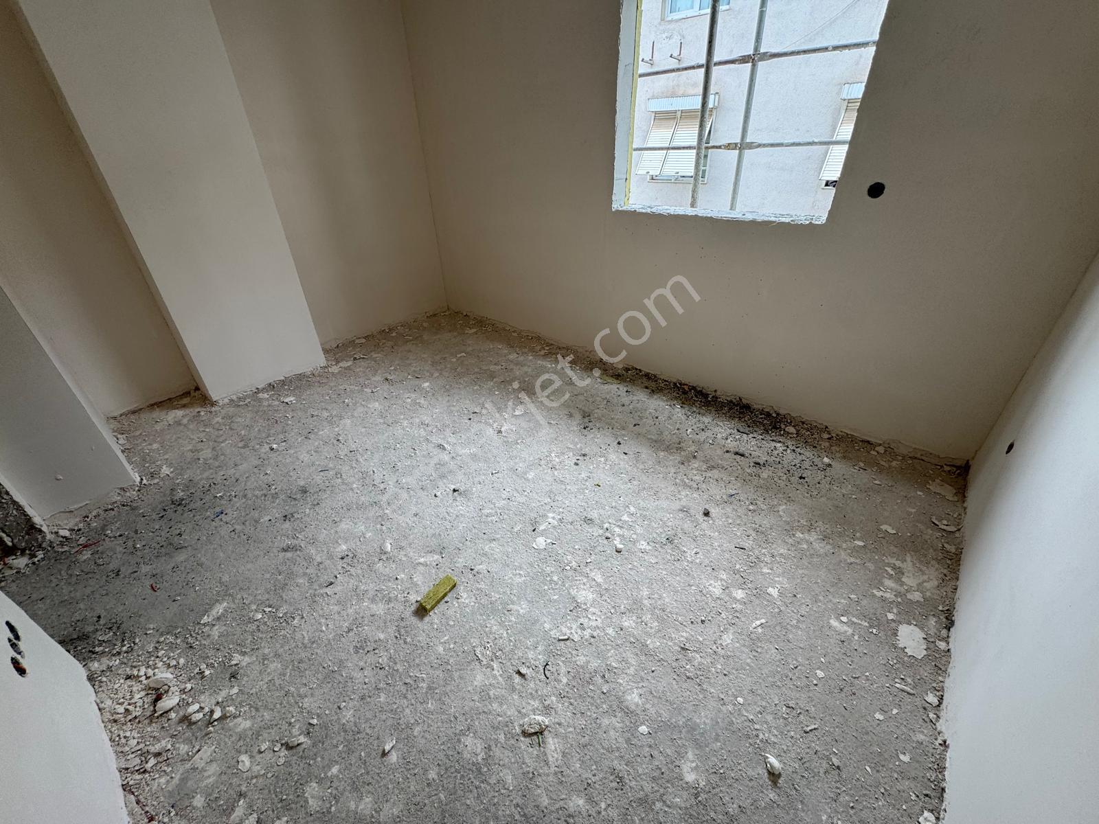 ▃artemin▃küçükyalı Çınar'da Balkonlu 2.kat 65m² Sıfır 1+1! - Görsel 24