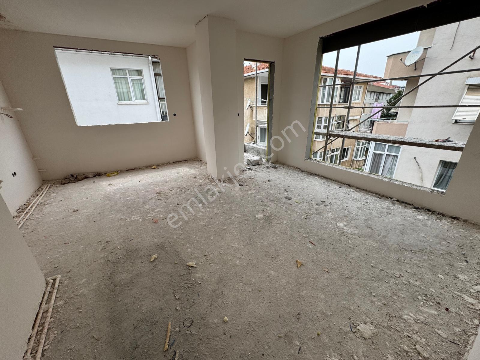 ▃artemin▃küçükyalı Çınar'da Balkonlu 2.kat 65m² Sıfır 1+1! - Görsel 15