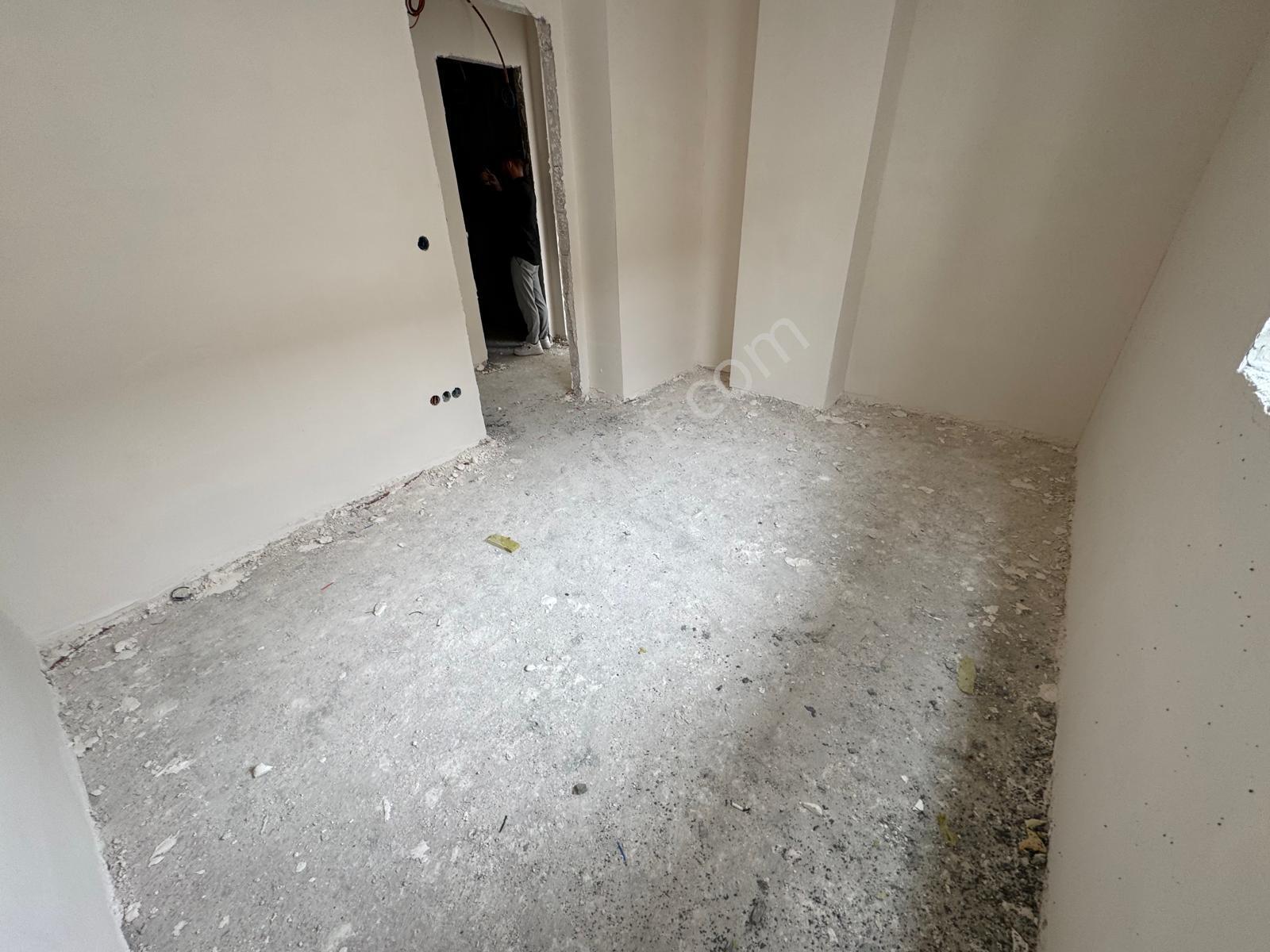 ▃artemin▃küçükyalı Çınar'da Balkonlu 2.kat 65m² Sıfır 1+1! - Görsel 26