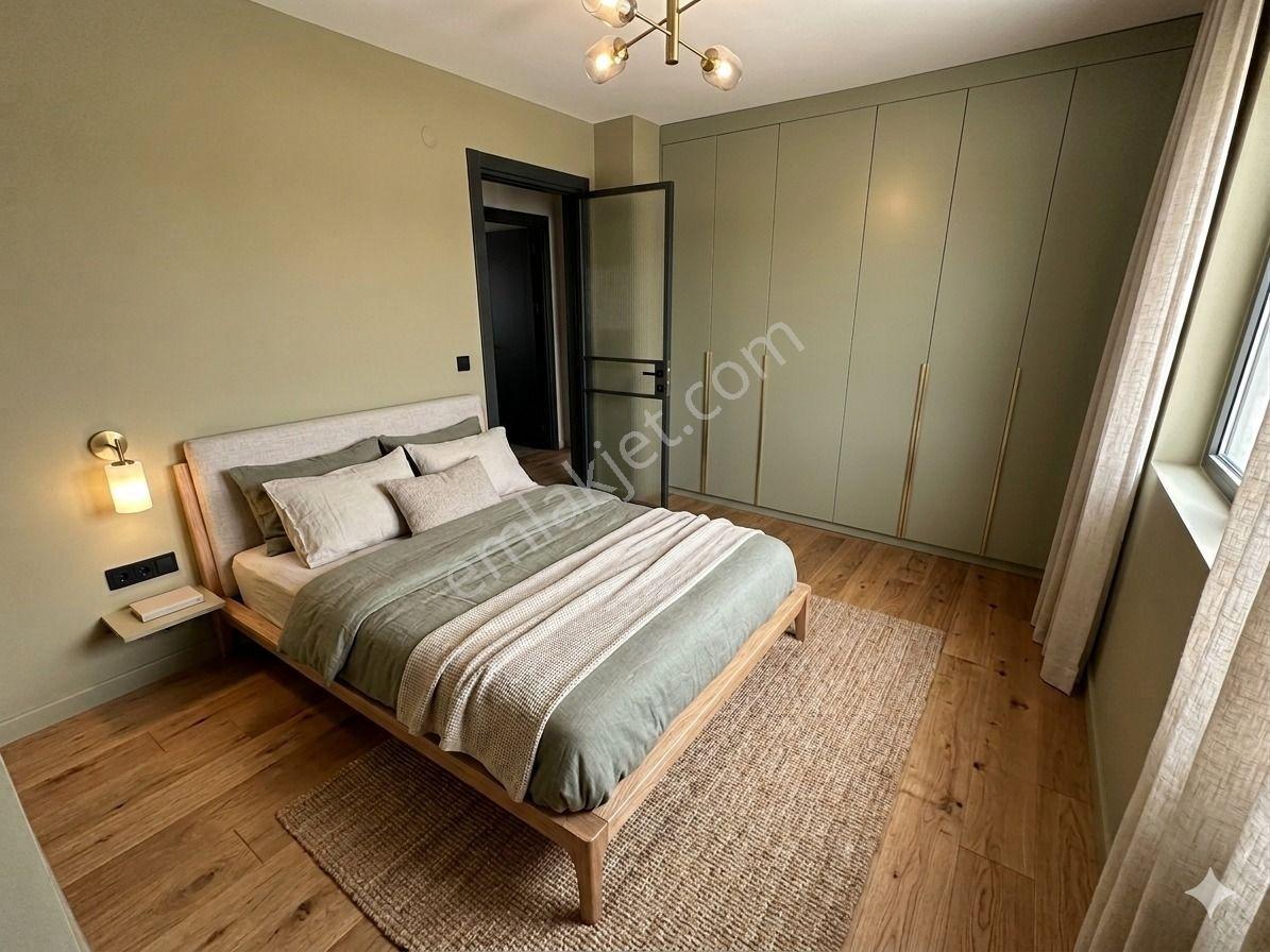 ▃artemin▃küçükyalı Çınar'da Balkonlu 2.kat 65m² Sıfır 1+1! - Görsel 6