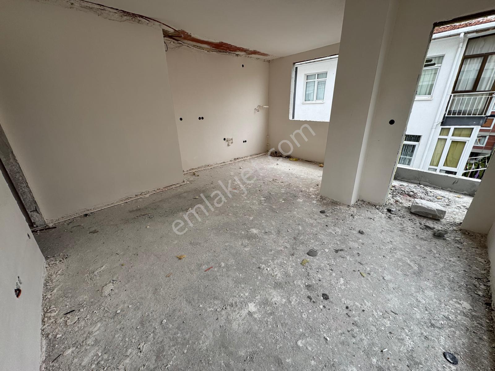 ▃artemin▃küçükyalı Çınar'da Balkonlu 2.kat 65m² Sıfır 1+1! - Görsel 18