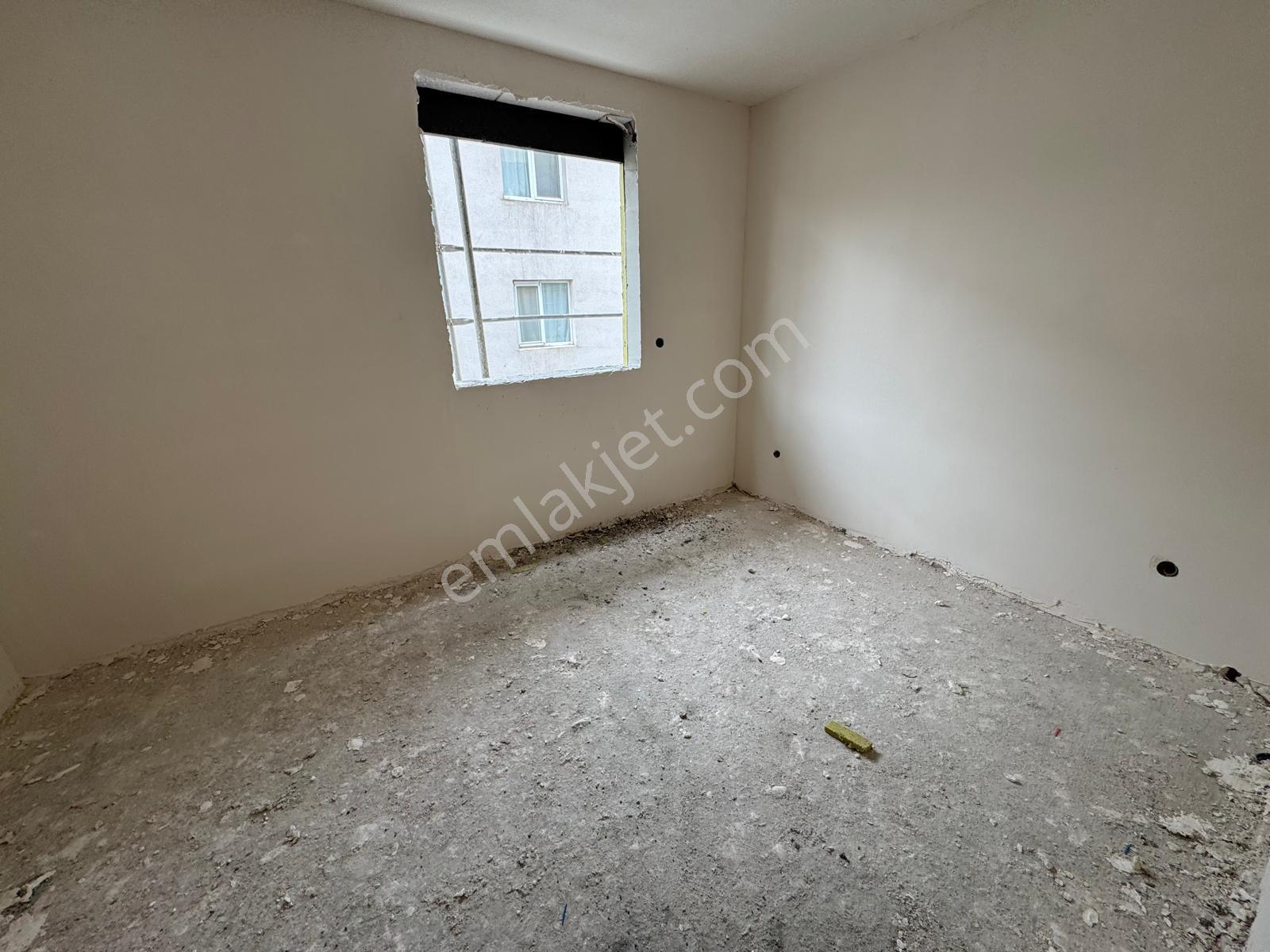▃artemin▃küçükyalı Çınar'da Balkonlu 2.kat 65m² Sıfır 1+1! - Görsel 21