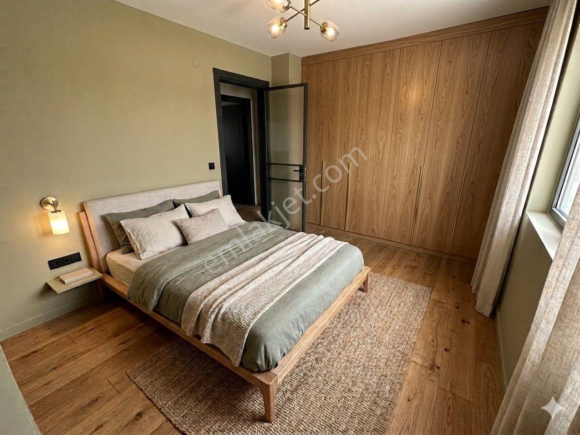 ▃artemin▃küçükyalı Çınar'da Balkonlu 2.kat 65m² Sıfır 1+1! - Görsel 7