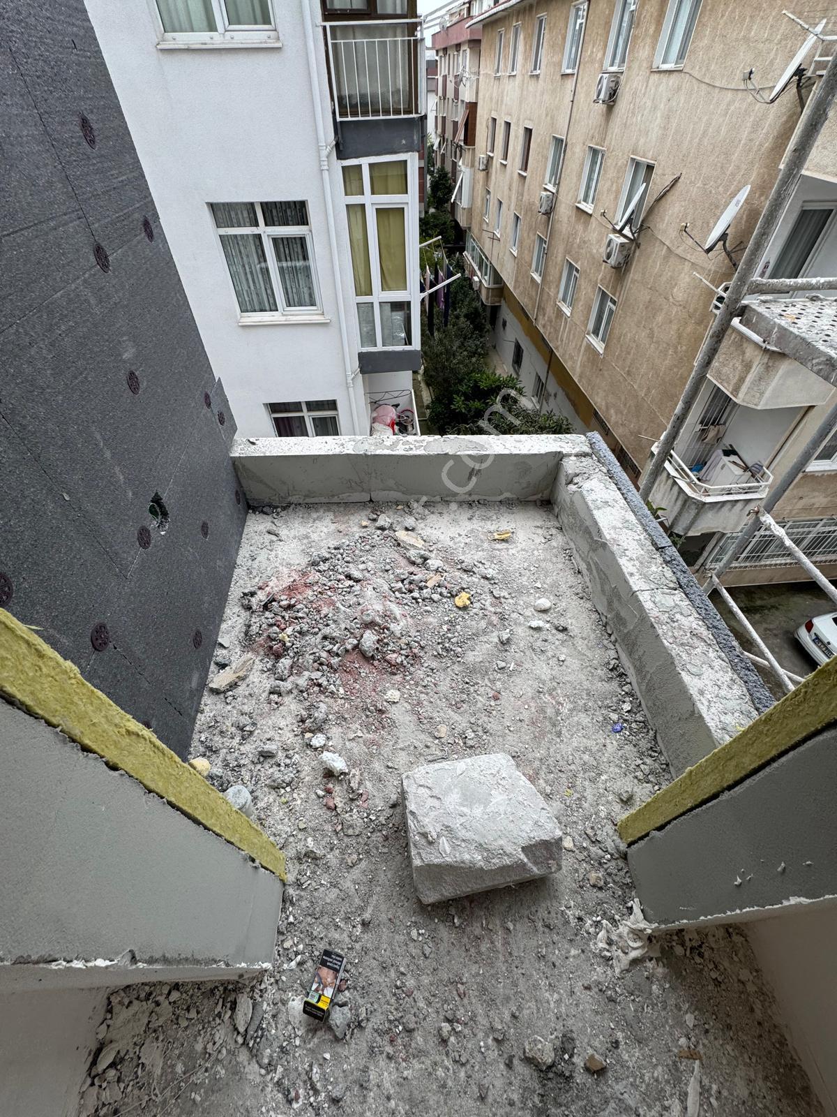 ▃artemin▃küçükyalı Çınar'da Balkonlu 2.kat 65m² Sıfır 1+1! - Görsel 19