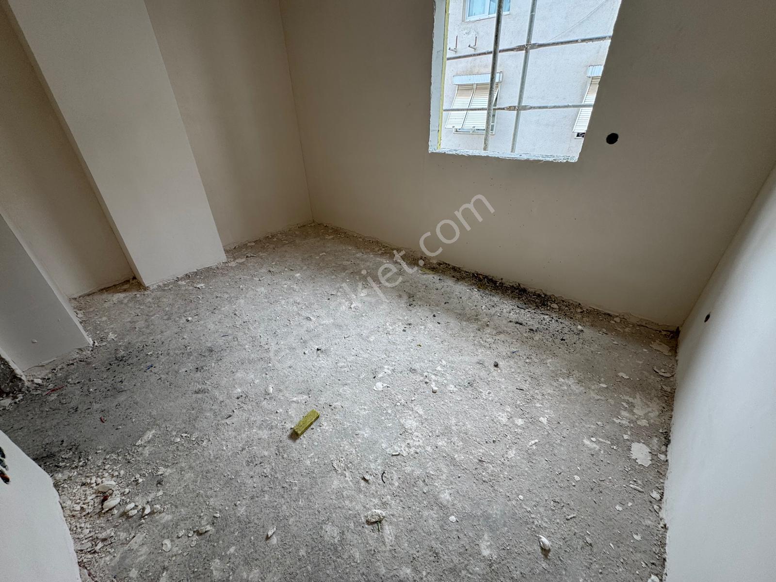▃artemin▃küçükyalı Çınar'da Balkonlu 2.kat 65m² Sıfır 1+1! - Görsel 25