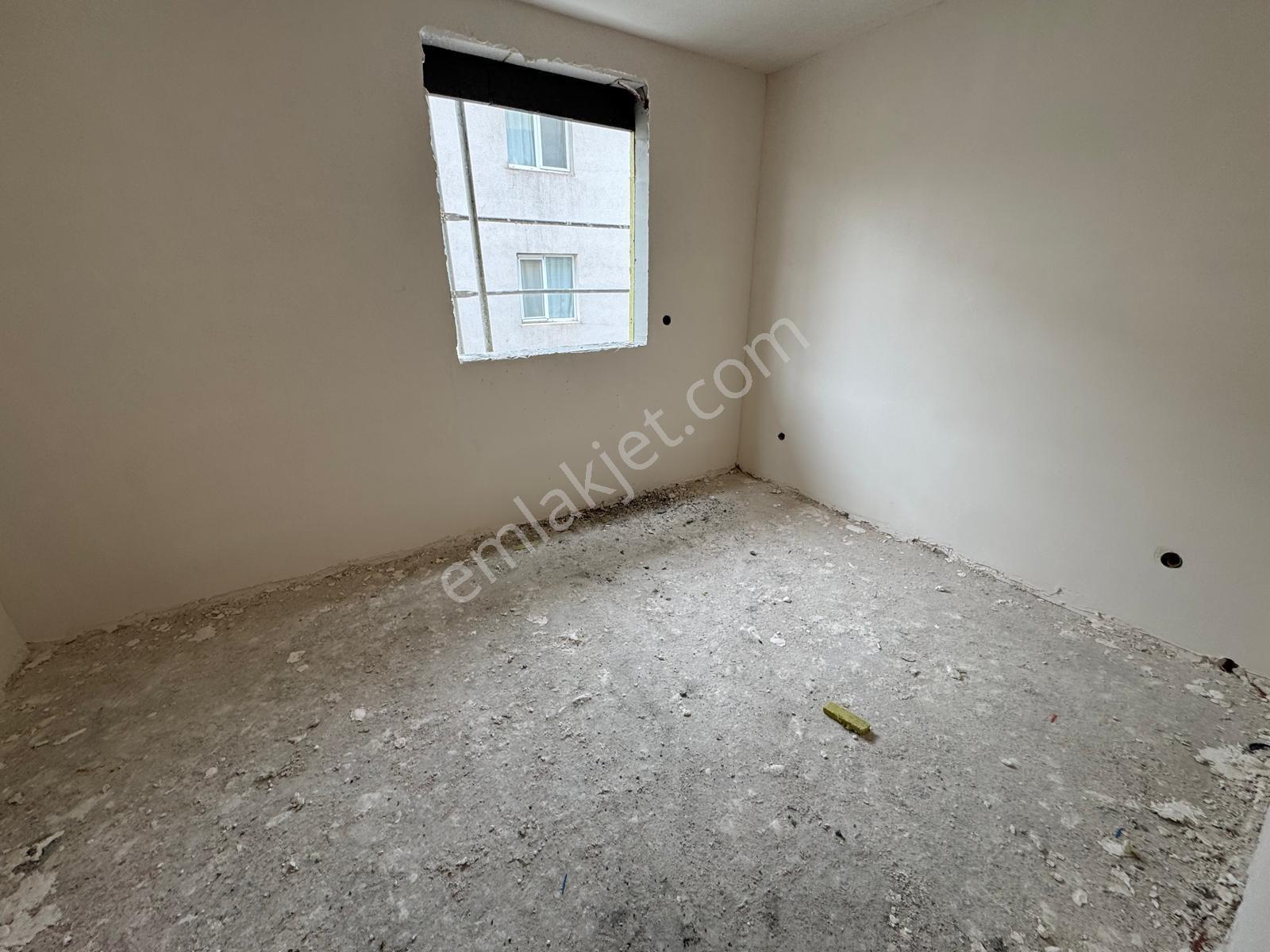 ▃artemin▃küçükyalı Çınar'da Balkonlu 2.kat 65m² Sıfır 1+1! - Görsel 23