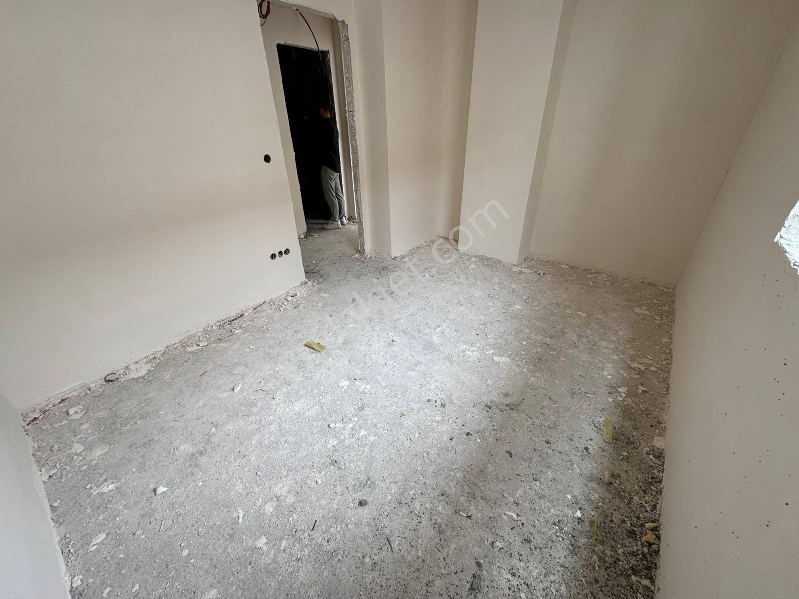 ▃artemin▃küçükyalı Çınar'da Balkonlu 2.kat 65m² Sıfır 1+1! - Görsel 30