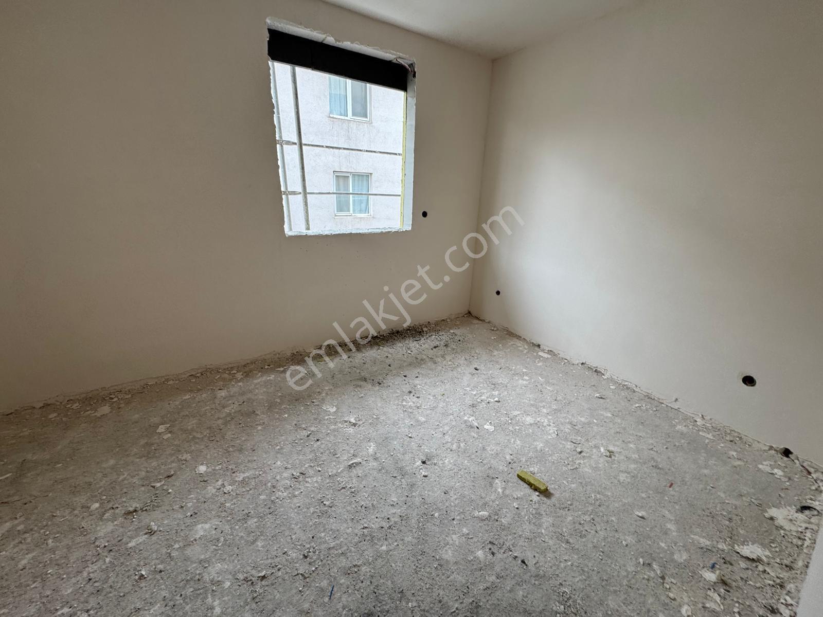 ▃artemin▃küçükyalı Çınar'da Balkonlu 2.kat 65m² Sıfır 1+1! - Görsel 20