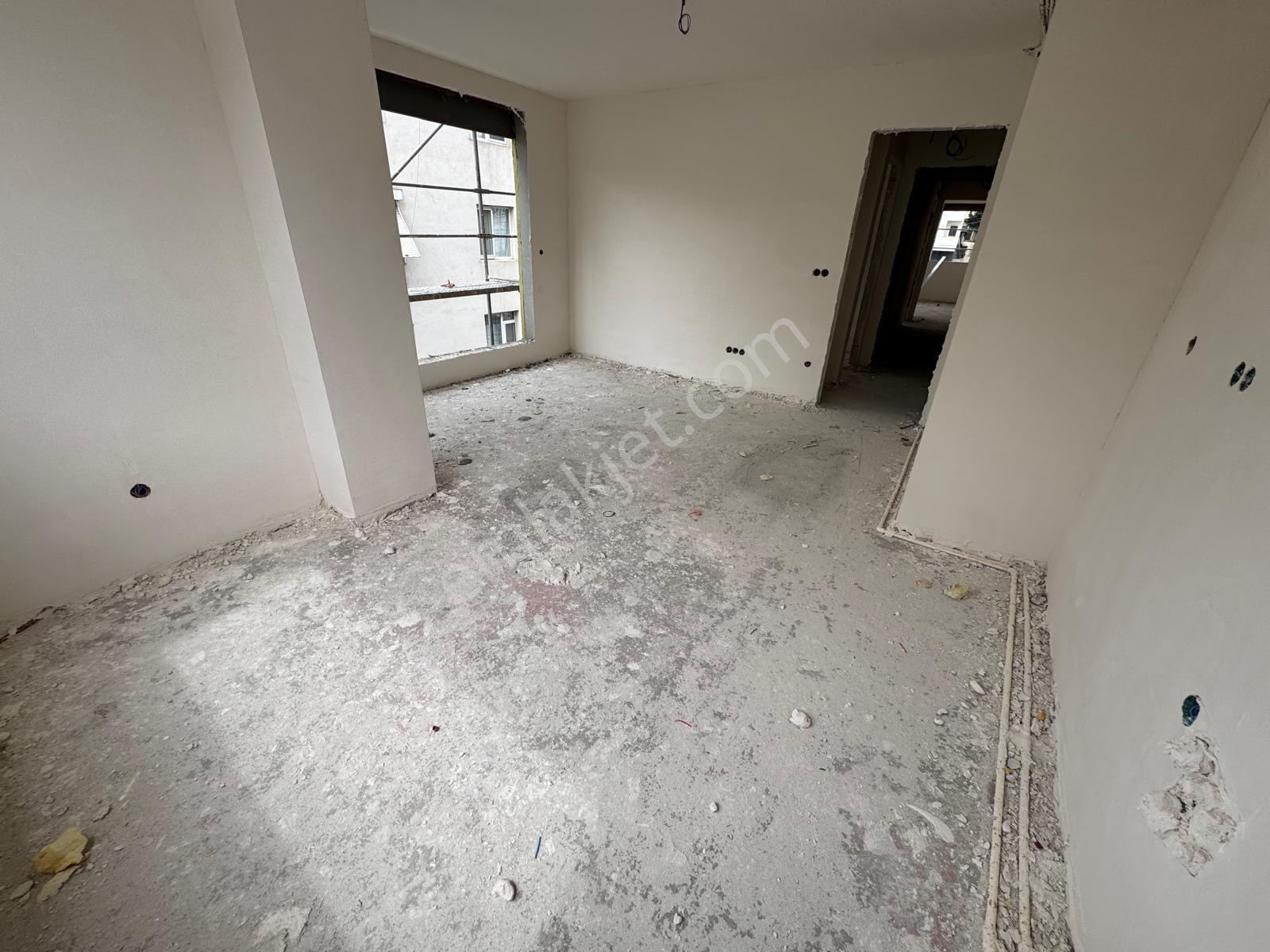 ▃artemin▃küçükyalı Çınar'da Balkonlu 2.kat 65m² Sıfır 1+1! - Görsel 17