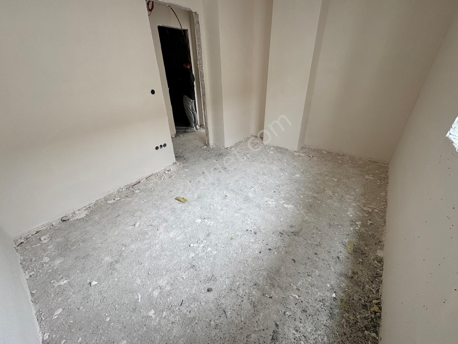 ▃artemin▃küçükyalı Çınar'da Balkonlu 2.kat 65m² Sıfır 1+1! - Görsel 27