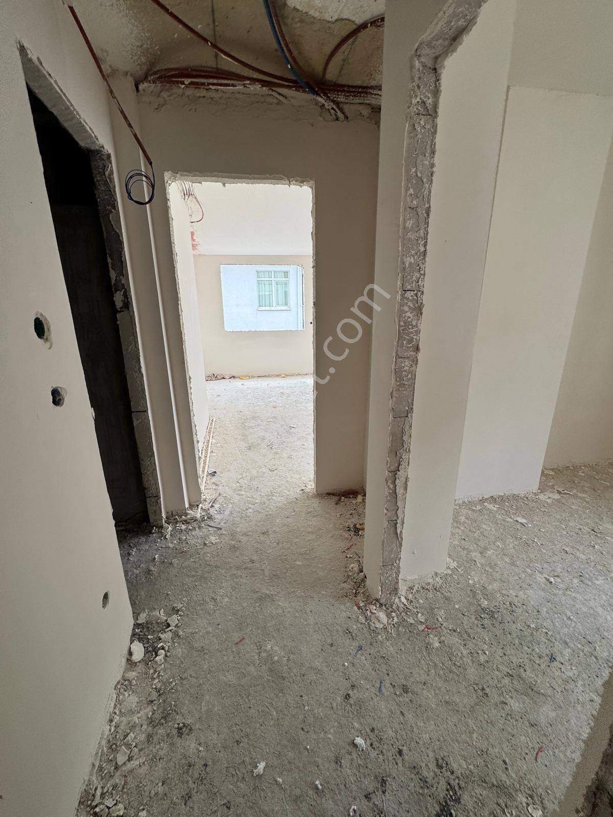 ▃artemin▃küçükyalı Çınar'da Balkonlu 2.kat 65m² Sıfır 1+1! - Görsel 31