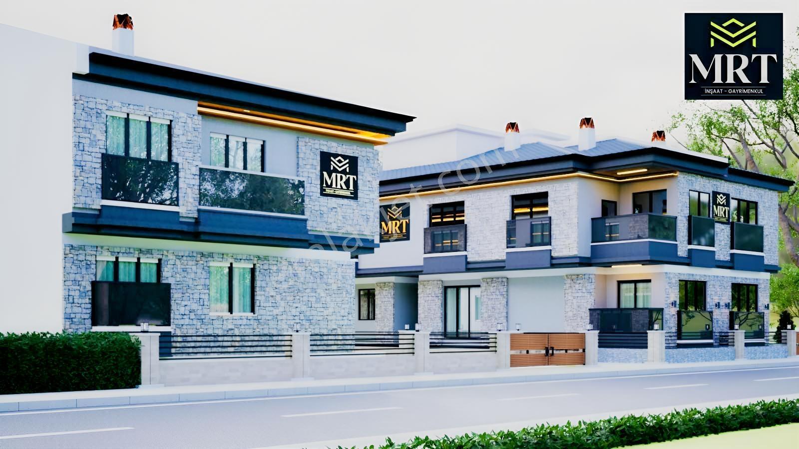 Muğla Menteşe Düğerek Mah. 2+1 Satılık Daire - Görsel 10
