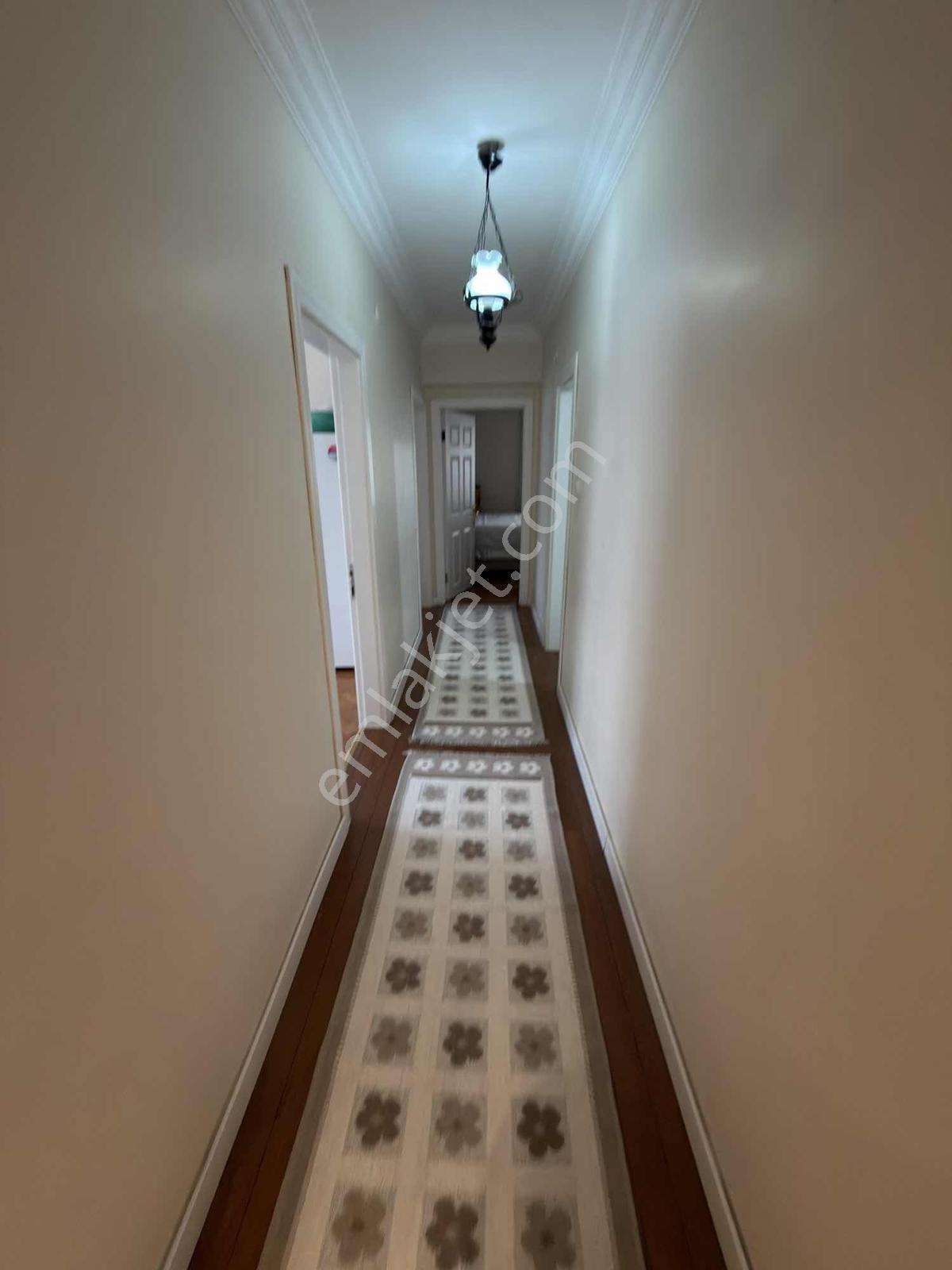Çankaya Kırkkonaklar'da Ara Kat Yapılı 190 M2 4+1 Satılık Daire - Görsel 10
