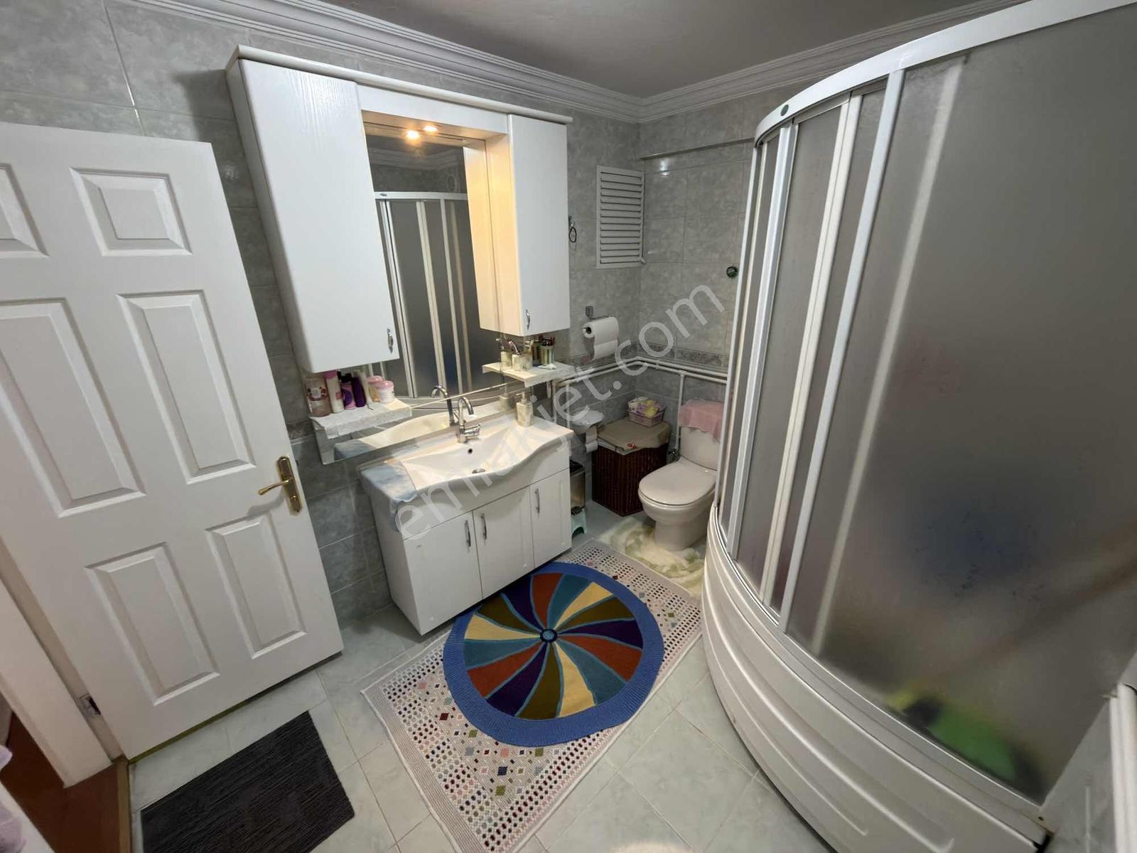 Çankaya Kırkkonaklar'da Ara Kat Yapılı 190 M2 4+1 Satılık Daire - Görsel 13