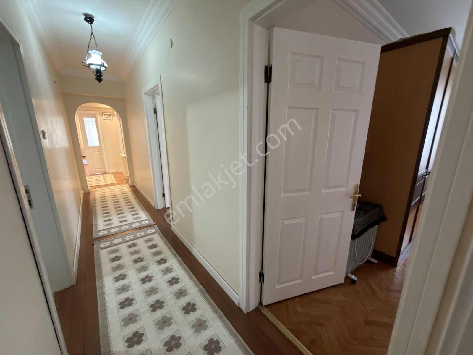 Çankaya Kırkkonaklar'da Ara Kat Yapılı 190 M2 4+1 Satılık Daire - Görsel 24