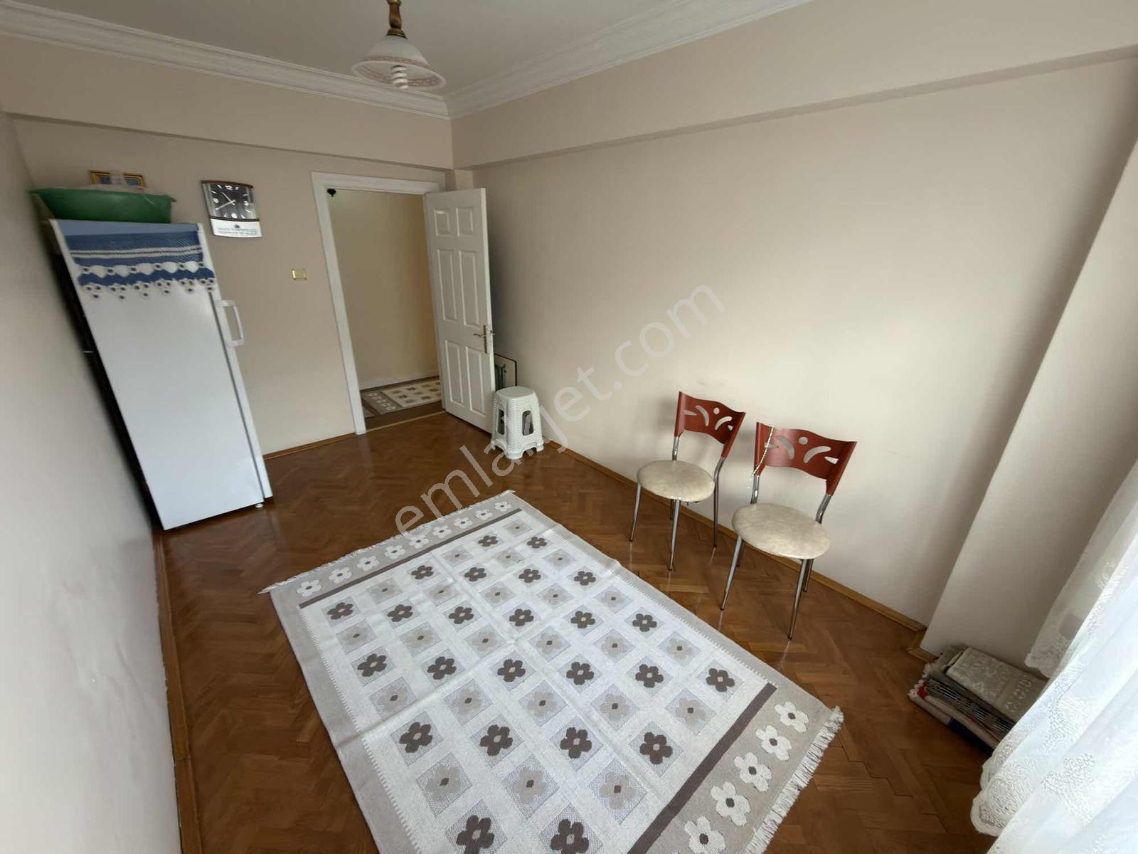 Çankaya Kırkkonaklar'da Ara Kat Yapılı 190 M2 4+1 Satılık Daire - Görsel 6
