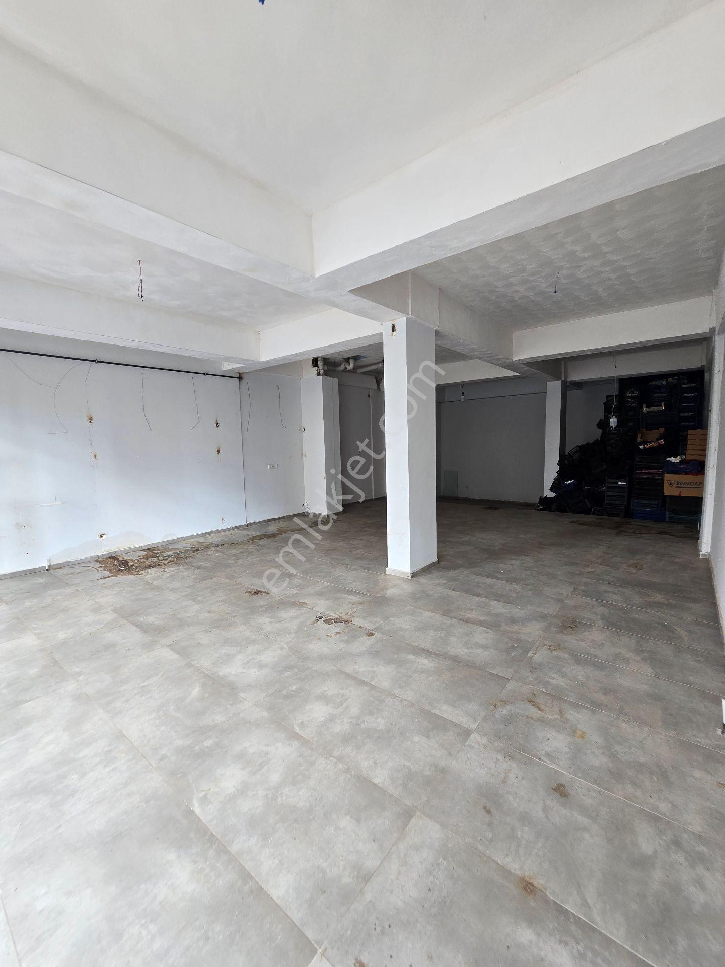 Sivas Merkez Yeşilyurt Mah. Kiralık Dükkan - Görsel 8