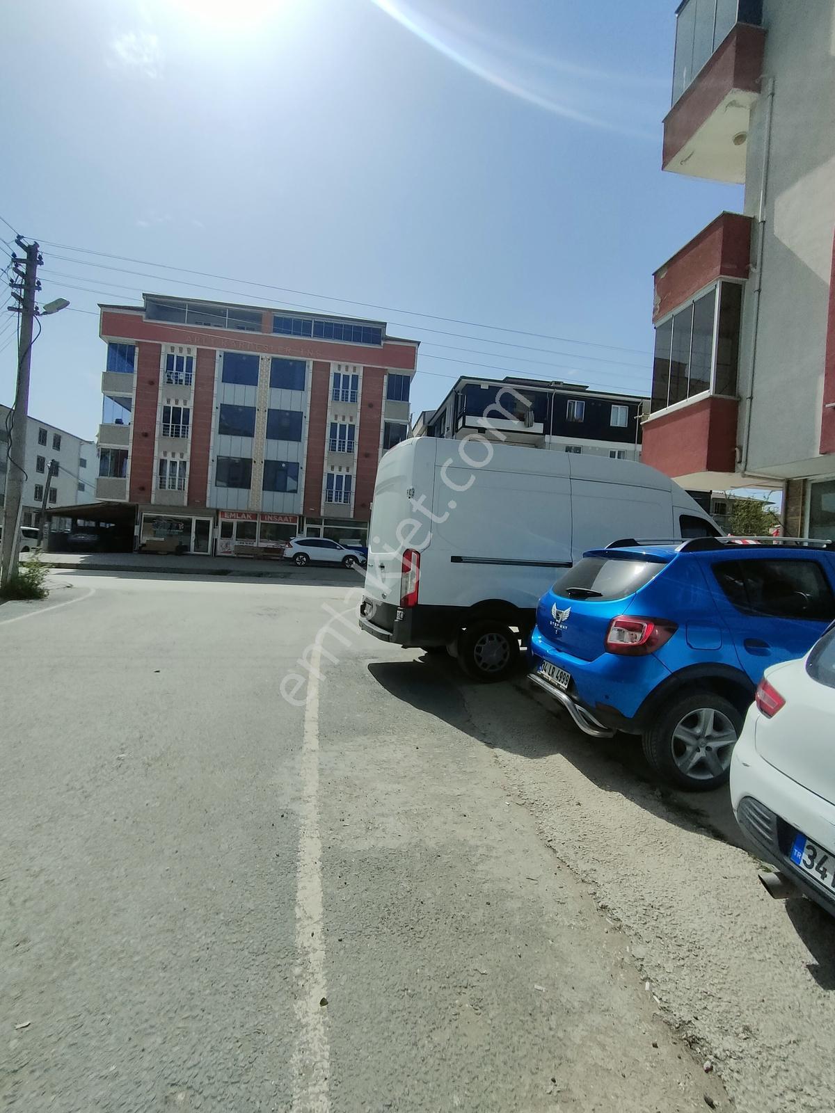 Tekirdağ Kapaklı 2+1 87 M2 Ön Cephe Satılık Fırsat Daire - Görsel 3