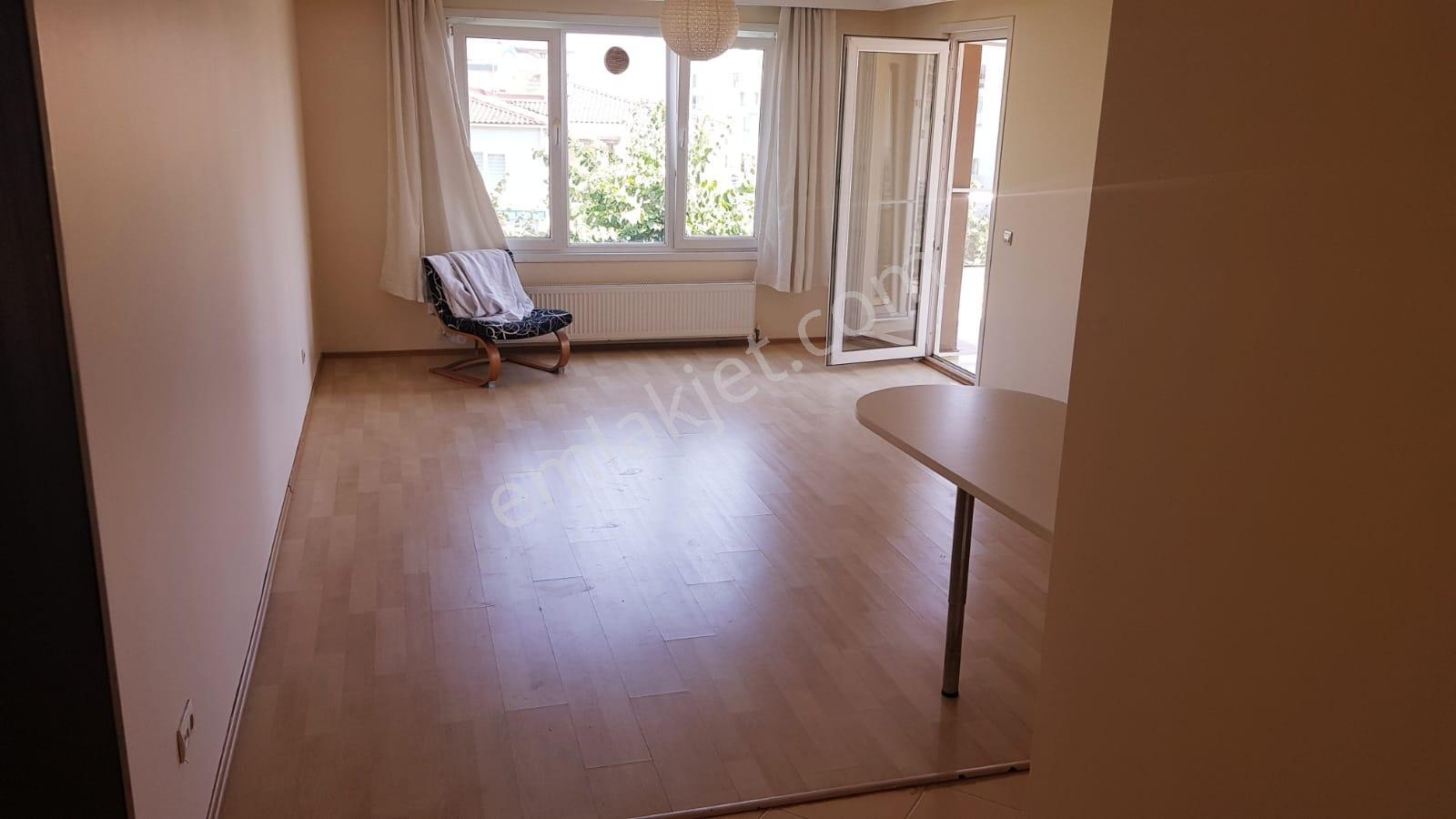Tuzla Aydınlı Akdeniz Evleri 1+1 Teraslı 75m2 Kiralık - Görsel 8