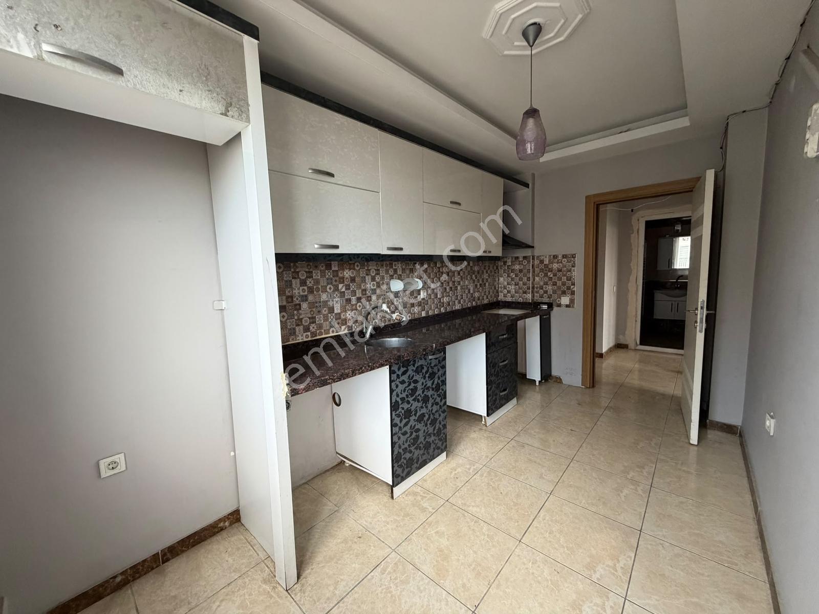 Muratpaşa Yeşildere'de Satılık 2+1 90 M2 Fırsat Daire - Görsel 8
