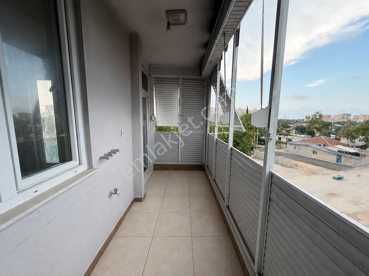 Muratpaşa Yeşildere'de Satılık 2+1 90 M2 Fırsat Daire - Görsel 7