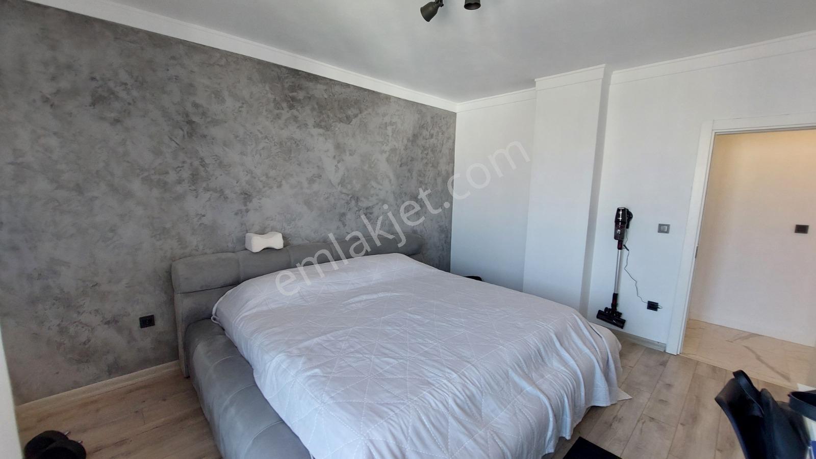 Göztepe Marmaraya Yürüme Mesafesinde 2+1 Satılık Daire - Görsel 9