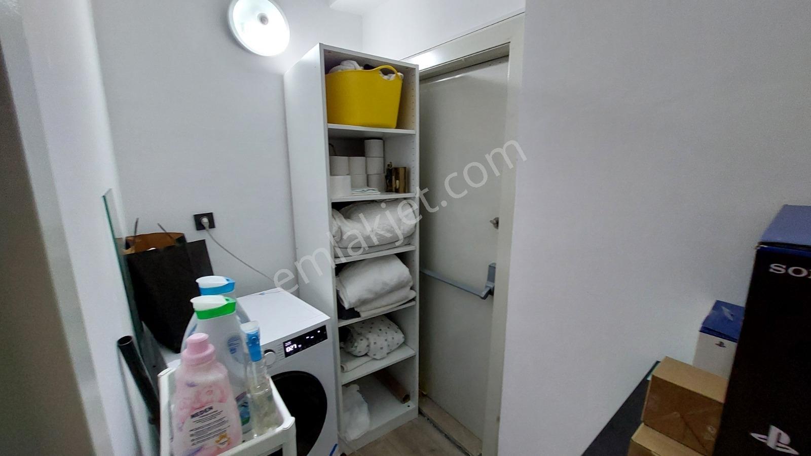 Göztepe Marmaraya Yürüme Mesafesinde 2+1 Satılık Daire - Görsel 5