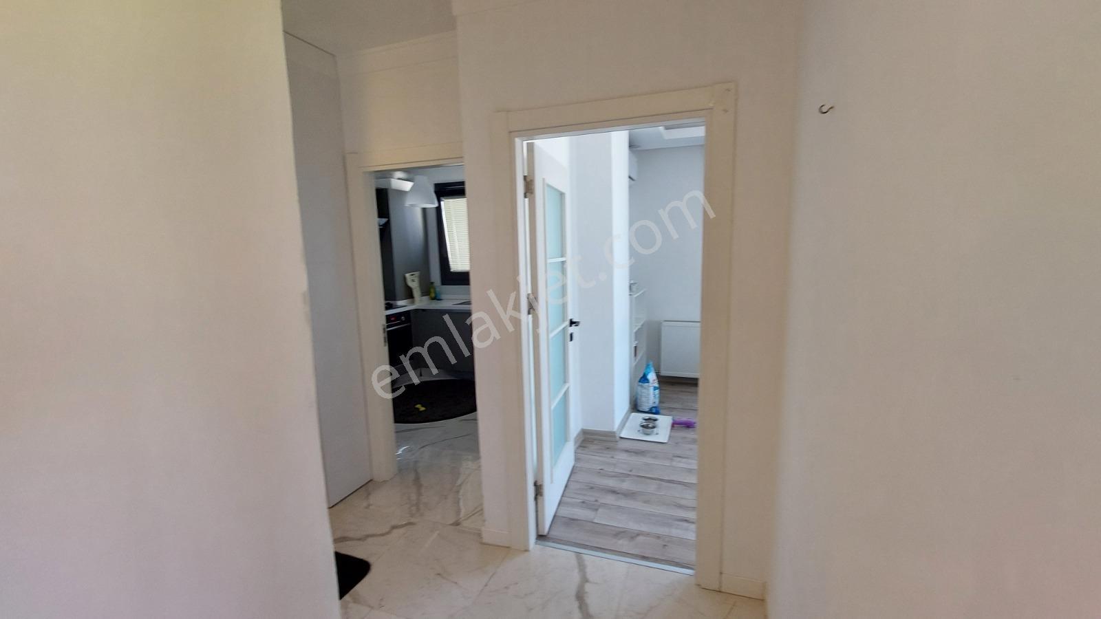 Göztepe Marmaraya Yürüme Mesafesinde 2+1 Satılık Daire - Görsel 12