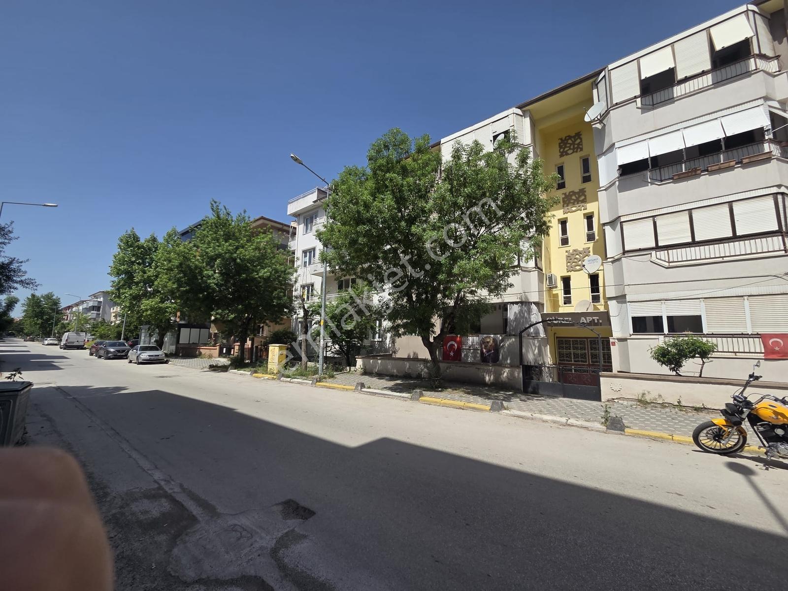Mir'den Balıkesir Avukatlar Caddesinde Satılık Depo - Görsel 2