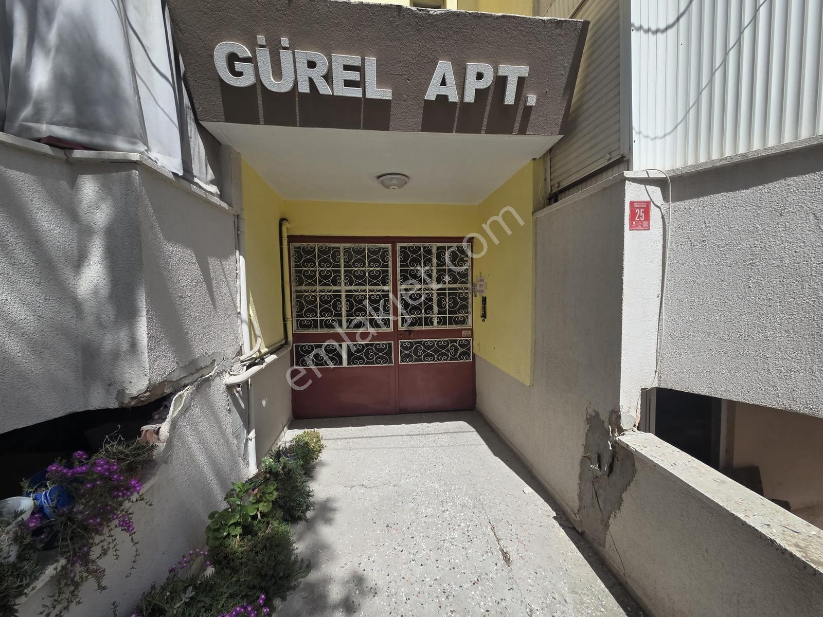 Mir'den Balıkesir Avukatlar Caddesinde Satılık Depo - Görsel 30