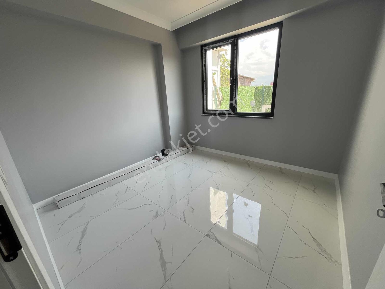 Deallife'dan Emekevelerde 2+1 Giriş Kat Daire - Görsel 10