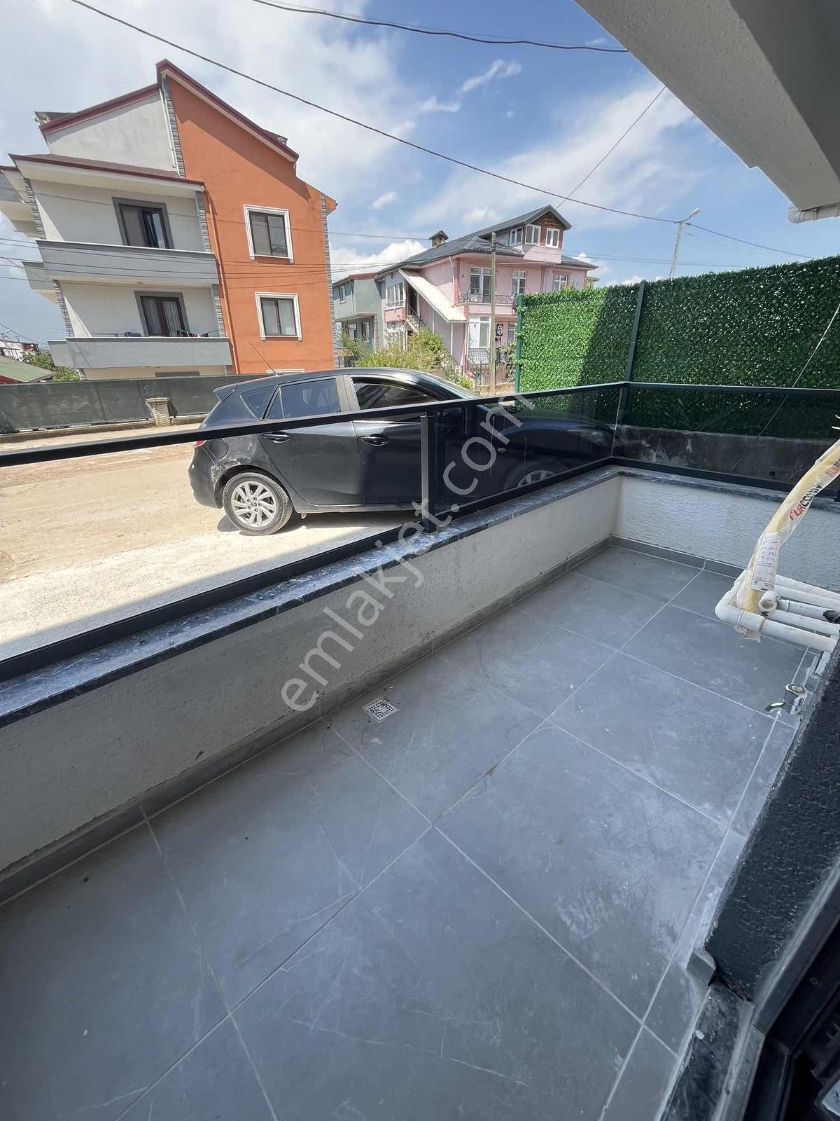 Deallife'dan Emekevelerde 2+1 Giriş Kat Daire - Görsel 3