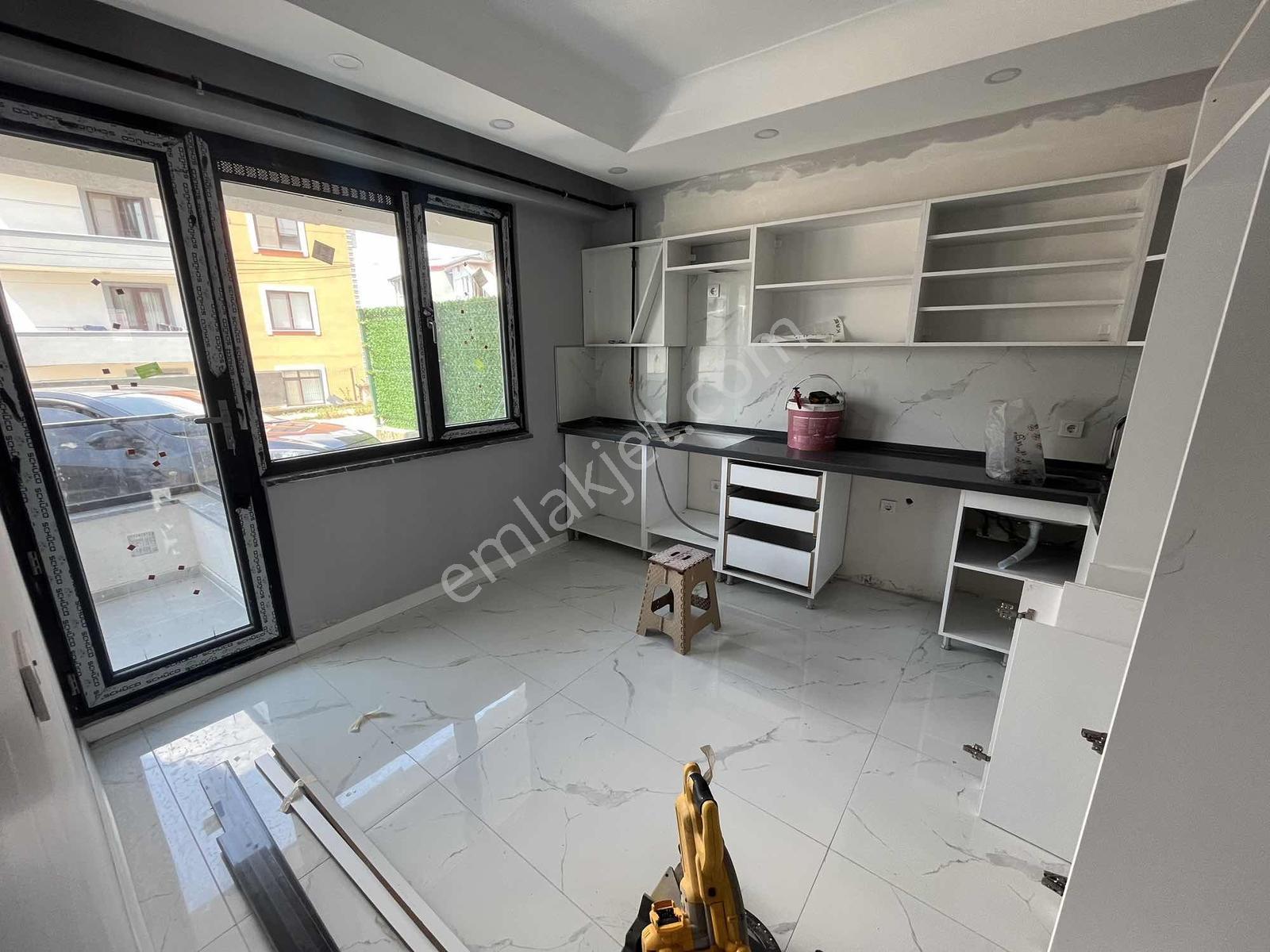 Deallife'dan Emekevelerde 2+1 Giriş Kat Daire - Görsel 5