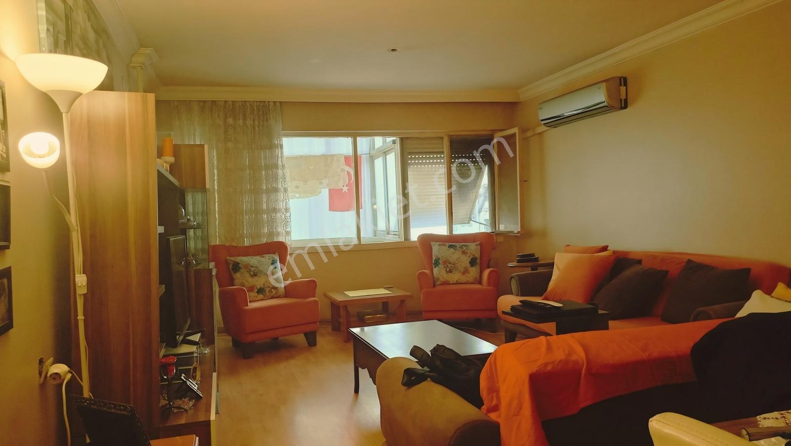 Bayraklı Mansuroğlu'nda Satılık 3+1 Daire - Görsel 20