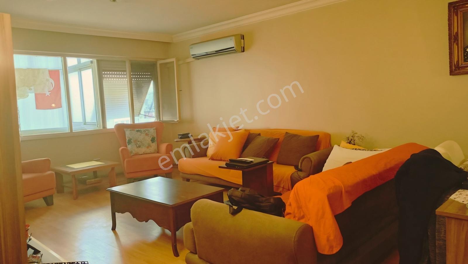 Bayraklı Mansuroğlu'nda Satılık 3+1 Daire - Görsel 19