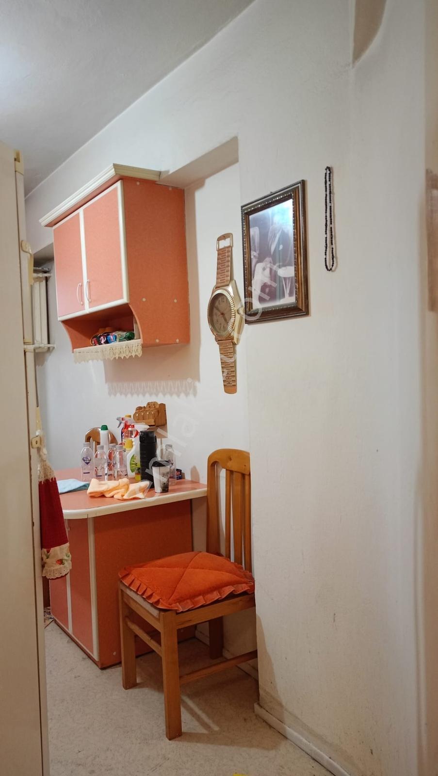 Bayraklı Mansuroğlu'nda Satılık 3+1 Daire - Görsel 14