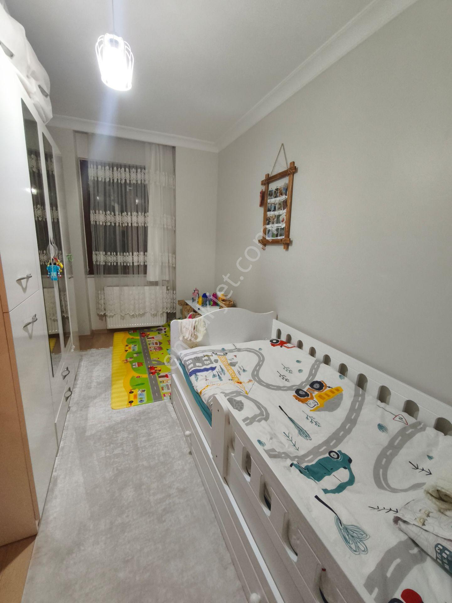 G.o.paşa Merkez 2+1 / 85m2 / 4.kat / 8 Yıllık Binada / Asansörlü/ Bakımlı Daire - Görsel 13