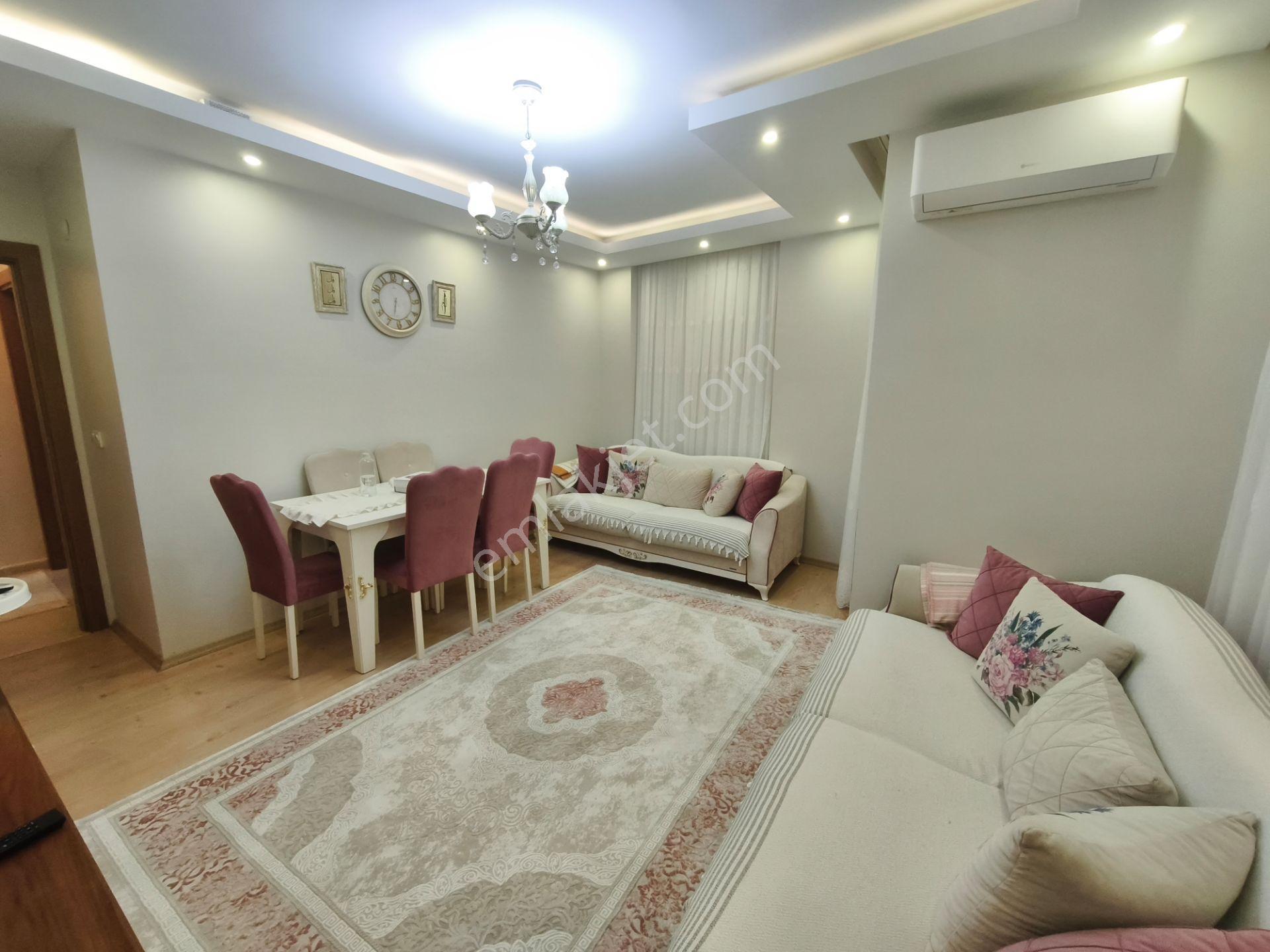 G.o.paşa Merkez 2+1 / 85m2 / 4.kat / 8 Yıllık Binada / Asansörlü/ Bakımlı Daire - Görsel 2