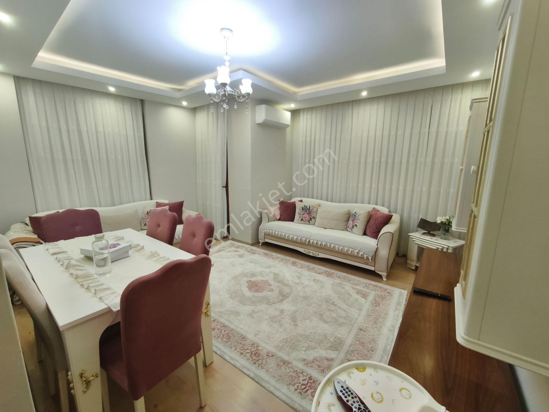 G.o.paşa Merkez 2+1 / 85m2 / 4.kat / 8 Yıllık Binada / Asansörlü/ Bakımlı Daire